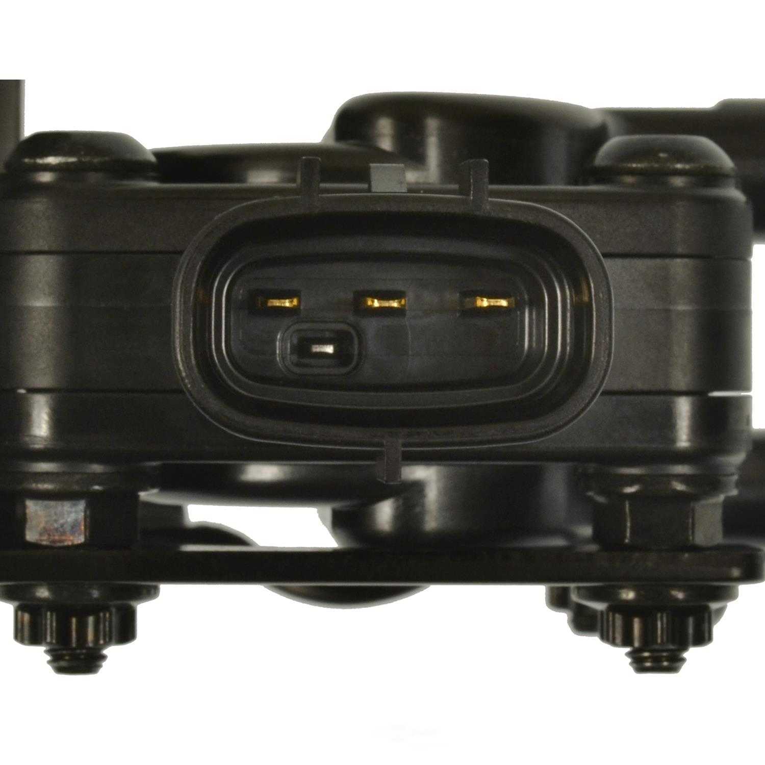 STANDARD MOTOR PRODUCTS - Diesel Particulate Filter(DPF) Pressure Sensor - STA DPS107