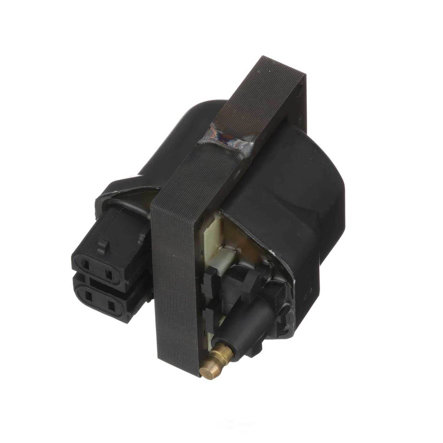 STANDARD MOTOR PRODUCTS - Ignition Coil - STA DR-37