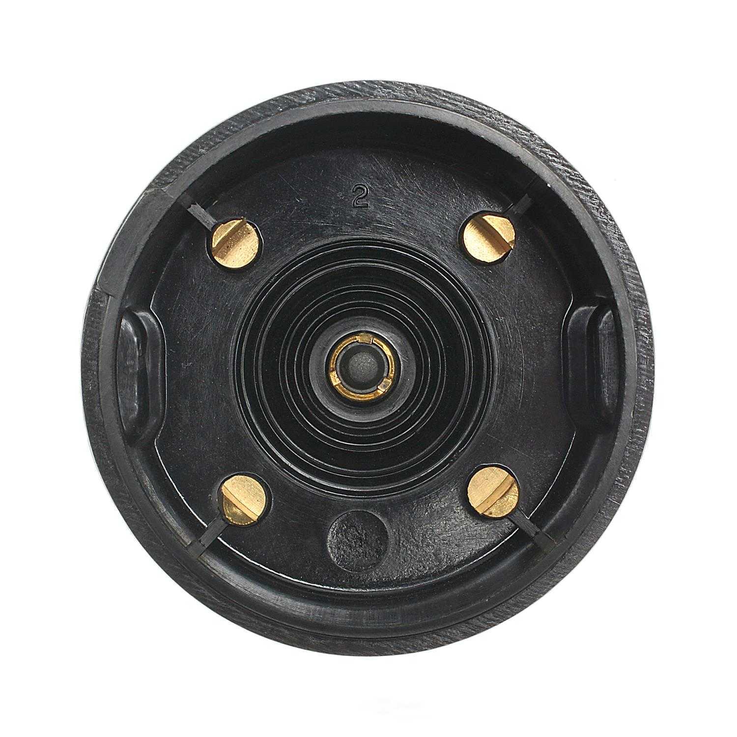 STANDARD MOTOR PRODUCTS - Distributor Cap - STA - dr-416