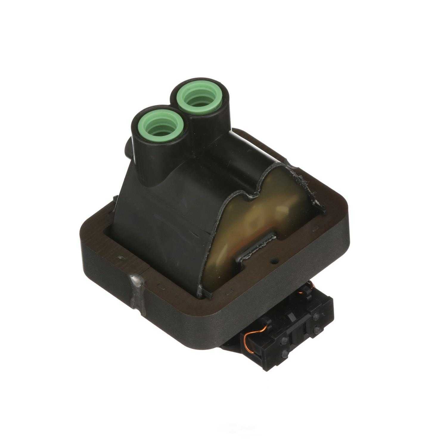 STANDARD MOTOR PRODUCTS - Ignition Coil - STA DR-41