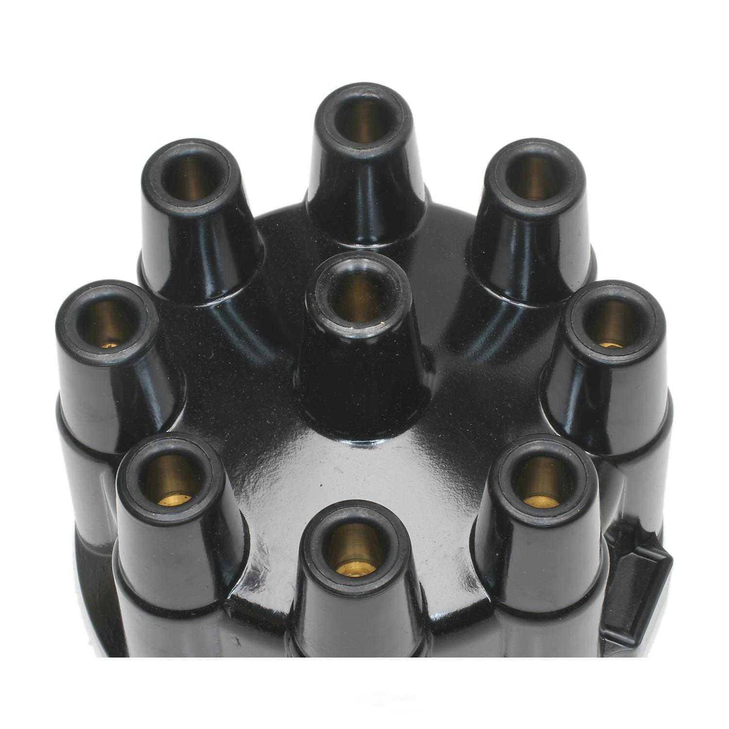 STANDARD MOTOR PRODUCTS - Distributor Cap - STA DR-427