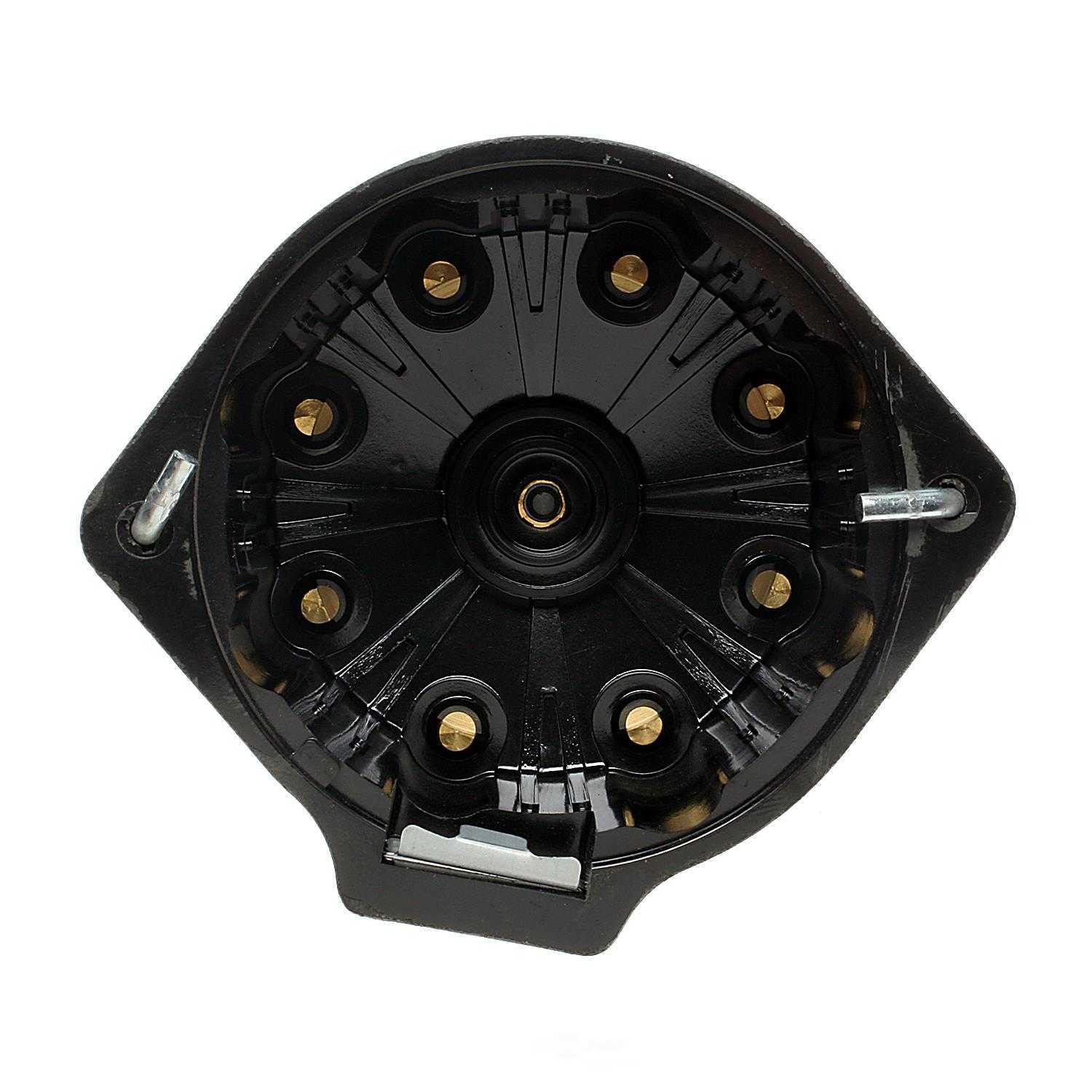 STANDARD MOTOR PRODUCTS - Distributor Cap - STA - dr-432