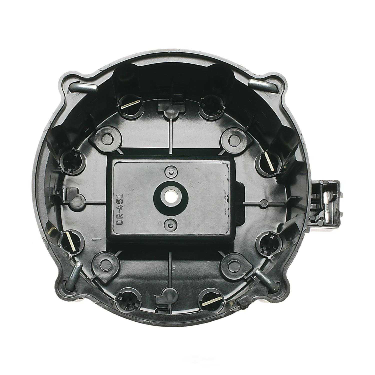 STANDARD MOTOR PRODUCTS - Distributor Cap - STA DR-451