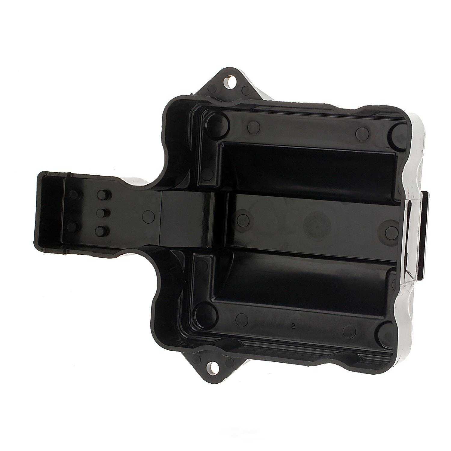 STANDARD MOTOR PRODUCTS - Distributor Cap Cover - STA - dr-453