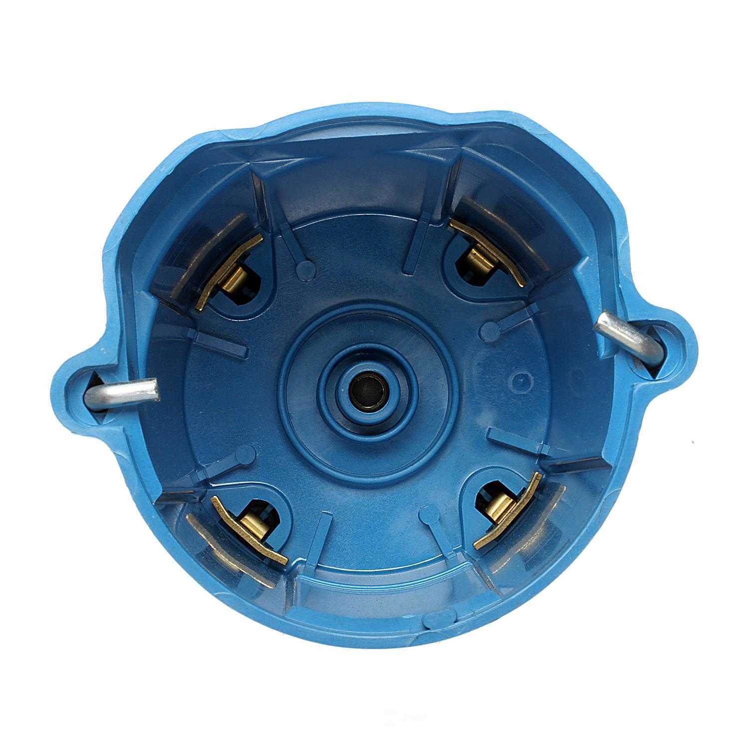 STANDARD MOTOR PRODUCTS - Distributor Cap - STA DR-455
