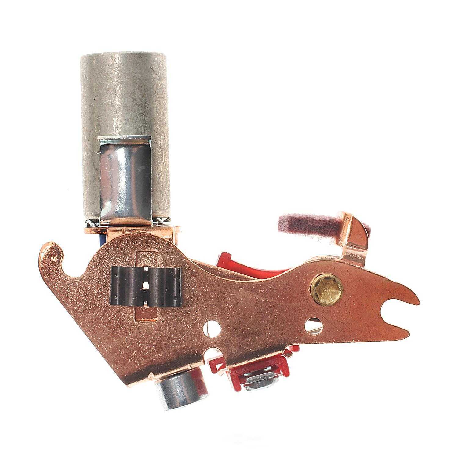 STANDARD MOTOR PRODUCTS - Contact Set(Points) & Condenser - STA - dr-4687cx