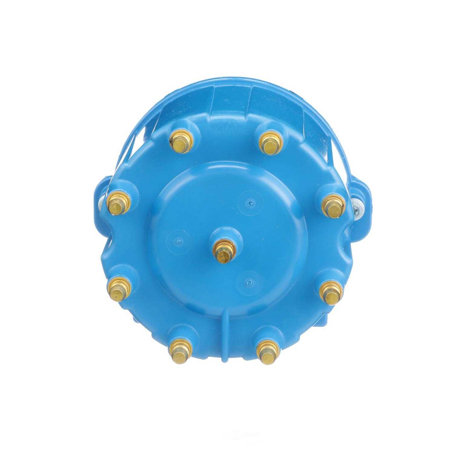 STANDARD MOTOR PRODUCTS - Distributor Cap - STA DR-468
