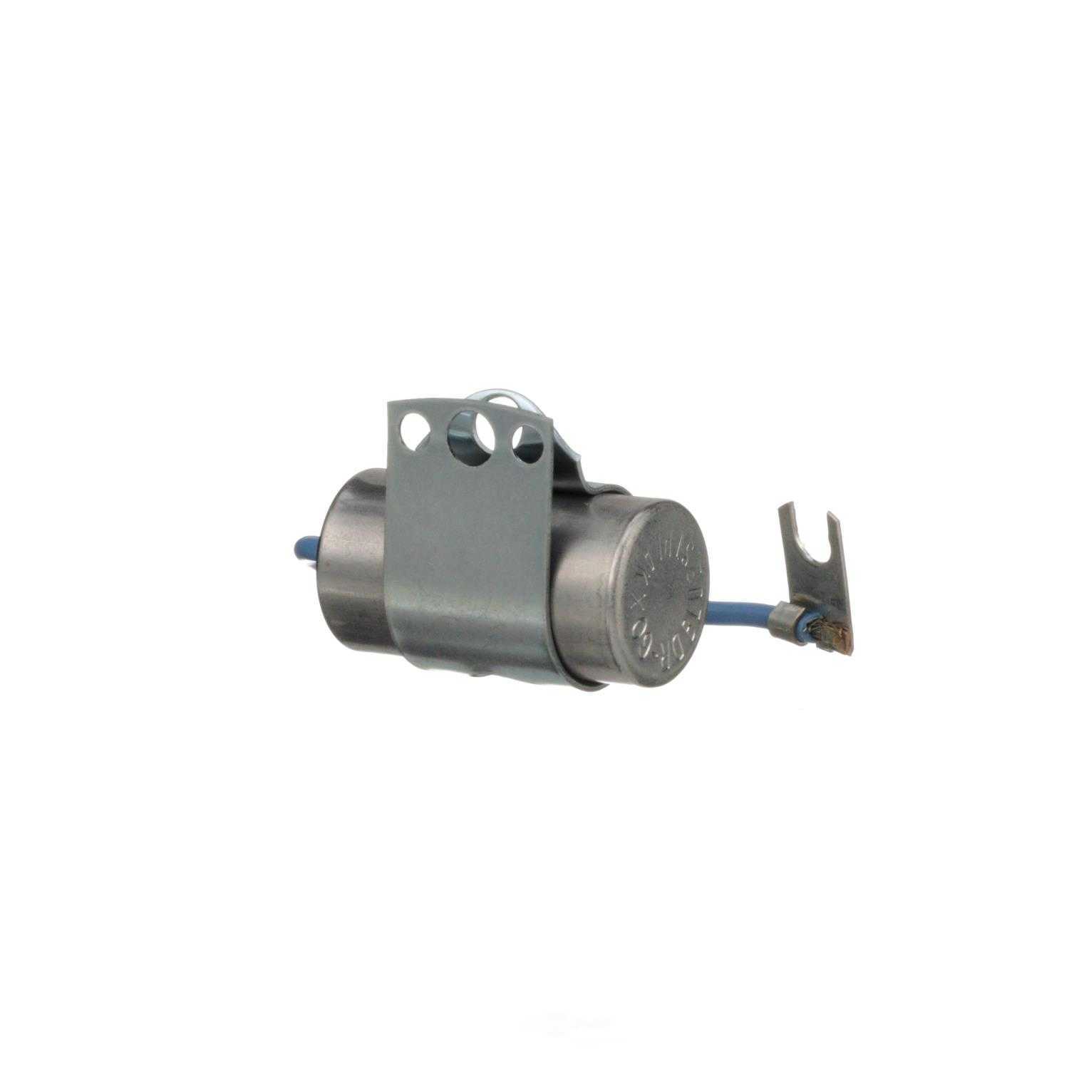 STANDARD MOTOR PRODUCTS - Ignition Condenser - STA DR-60