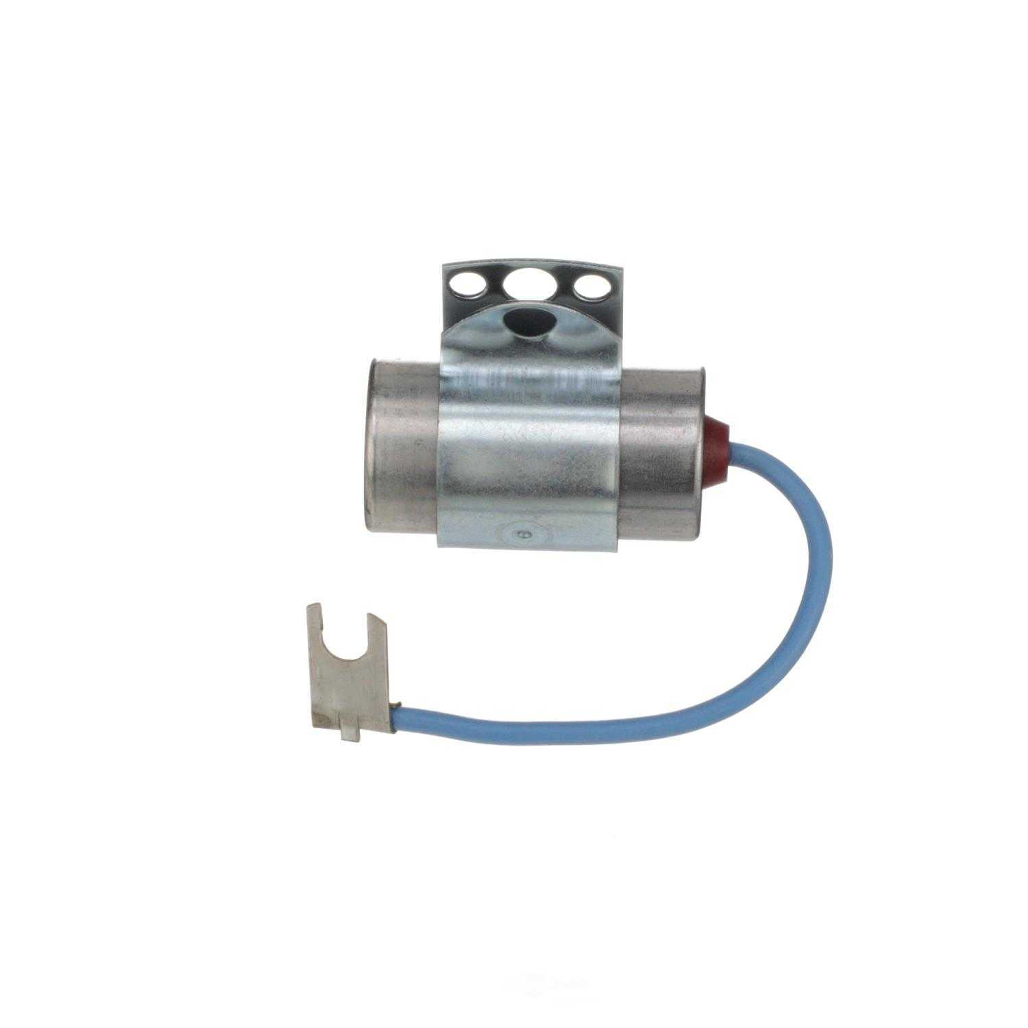 STANDARD MOTOR PRODUCTS - Ignition Condenser - STA DR-60