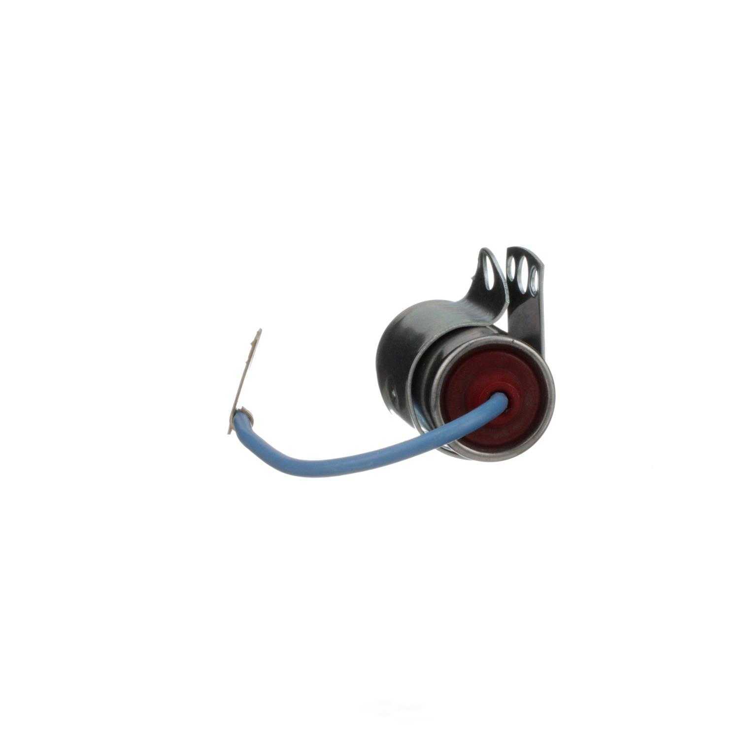 STANDARD MOTOR PRODUCTS - Ignition Condenser - STA DR-60