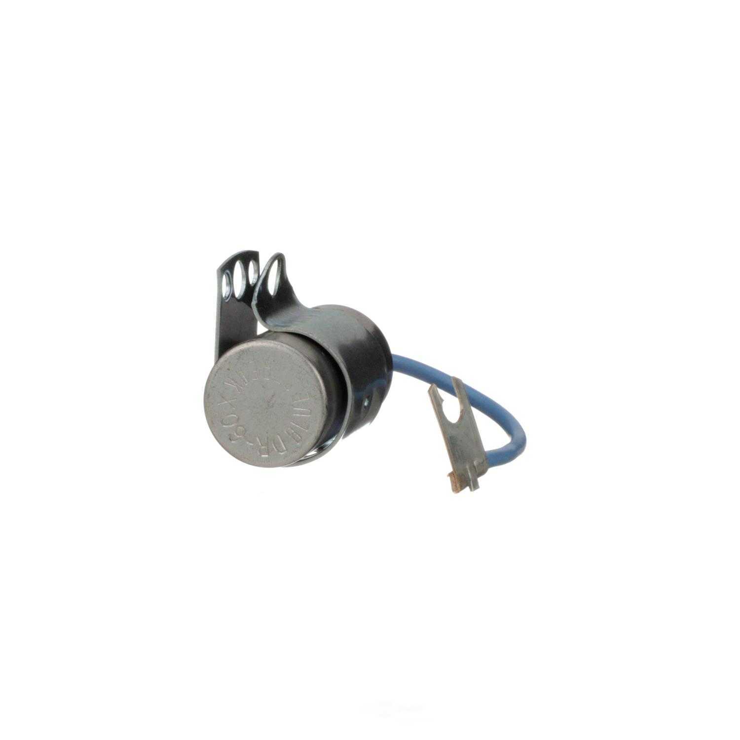 STANDARD MOTOR PRODUCTS - Ignition Condenser - STA DR-60