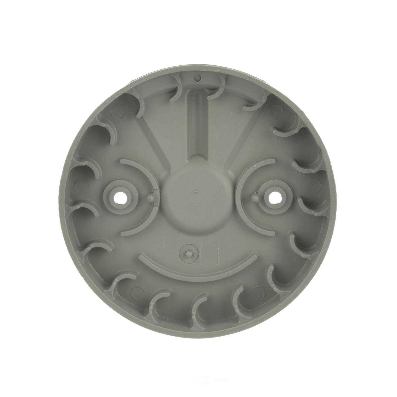 STANDARD MOTOR PRODUCTS - Distributor Cap and Rotor Kit - STA - dr475k