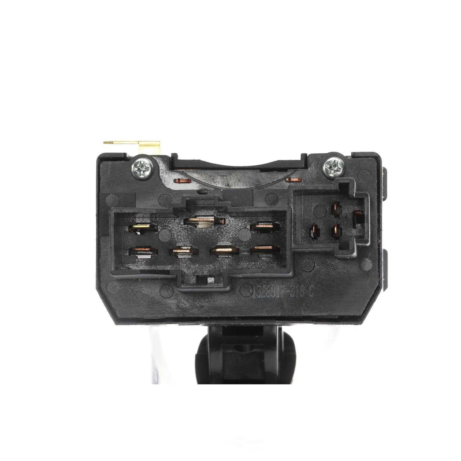 STANDARD MOTOR PRODUCTS - Combination Switch - STA DS-1012