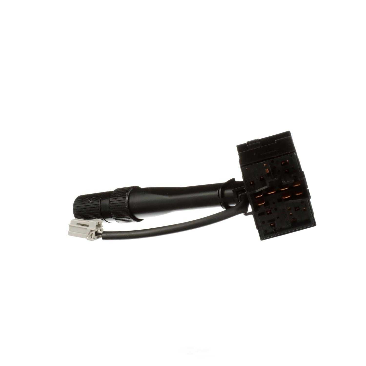 STANDARD MOTOR PRODUCTS - Windshield Wiper Switch - STA DS-1054