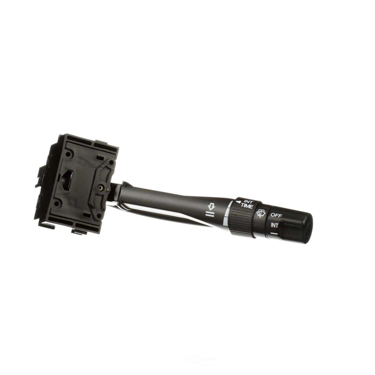 STANDARD MOTOR PRODUCTS - Windshield Wiper Switch - STA DS-1054