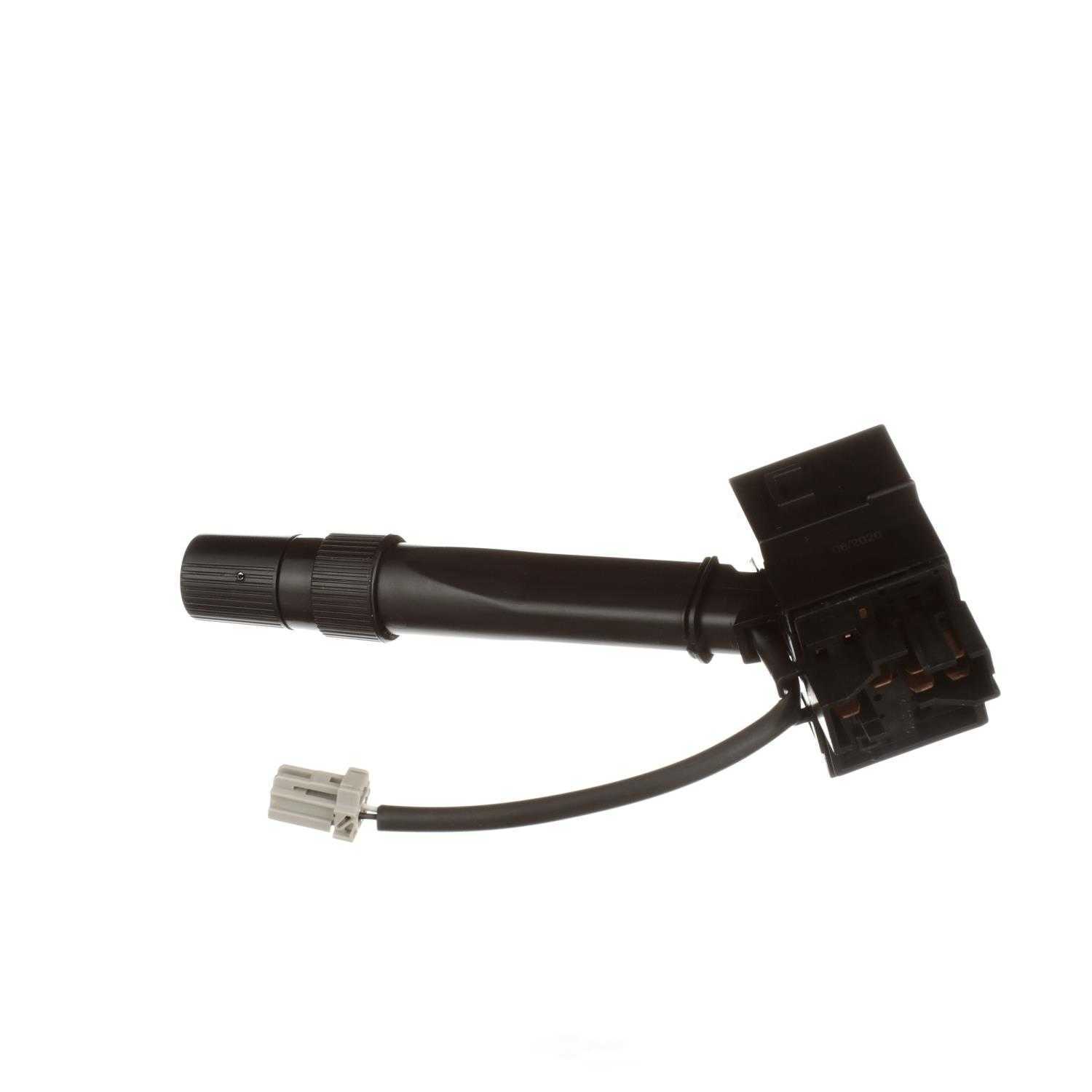 STANDARD MOTOR PRODUCTS - Windshield Wiper Switch - STA DS-1054