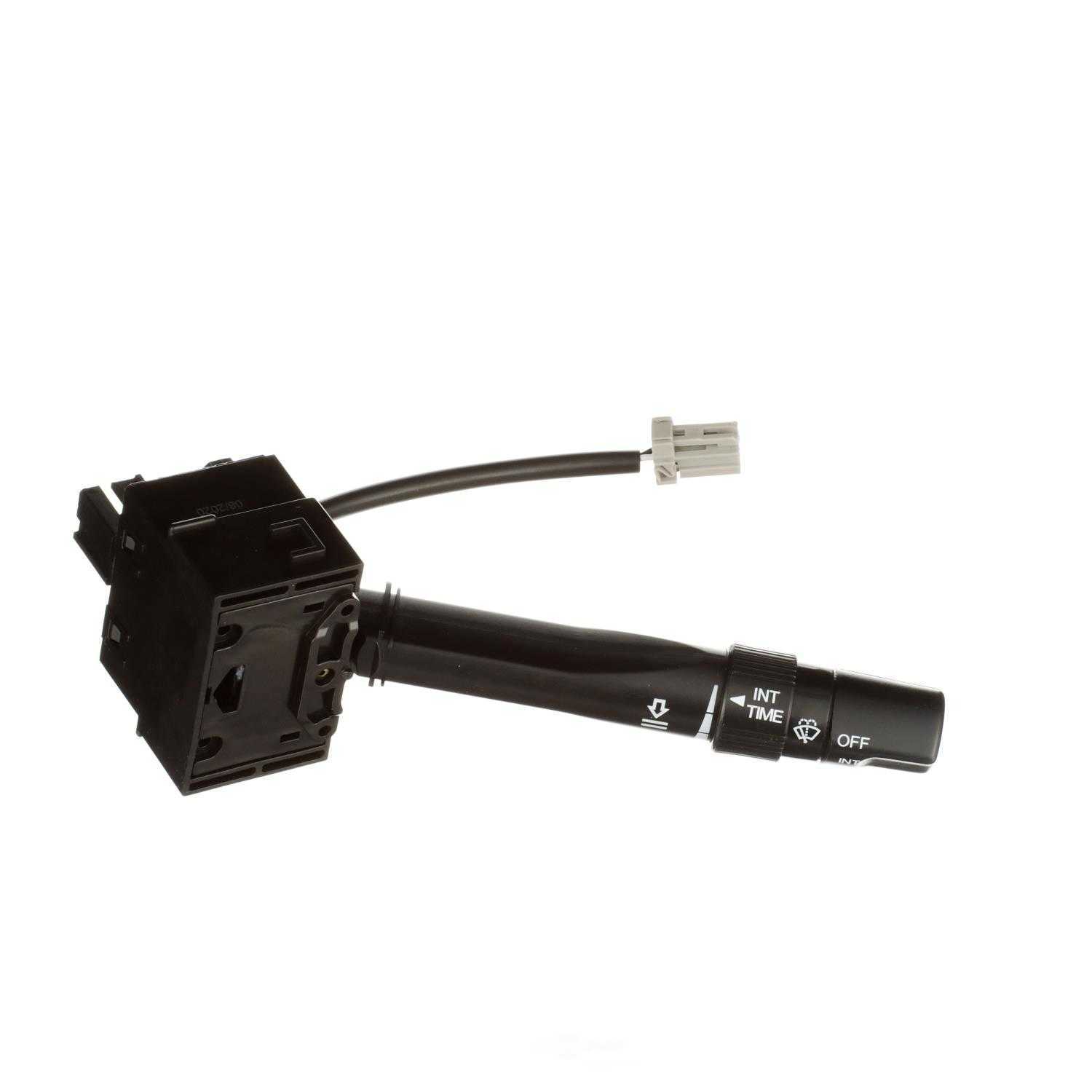 STANDARD MOTOR PRODUCTS - Windshield Wiper Switch - STA DS-1054