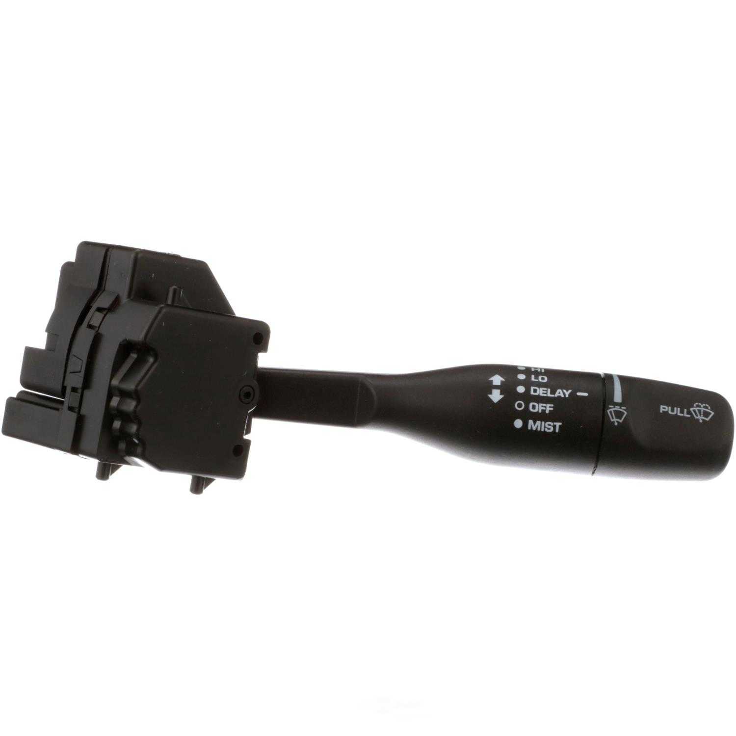 STANDARD MOTOR PRODUCTS - Windshield Wiper Switch - STA - ds-1057
