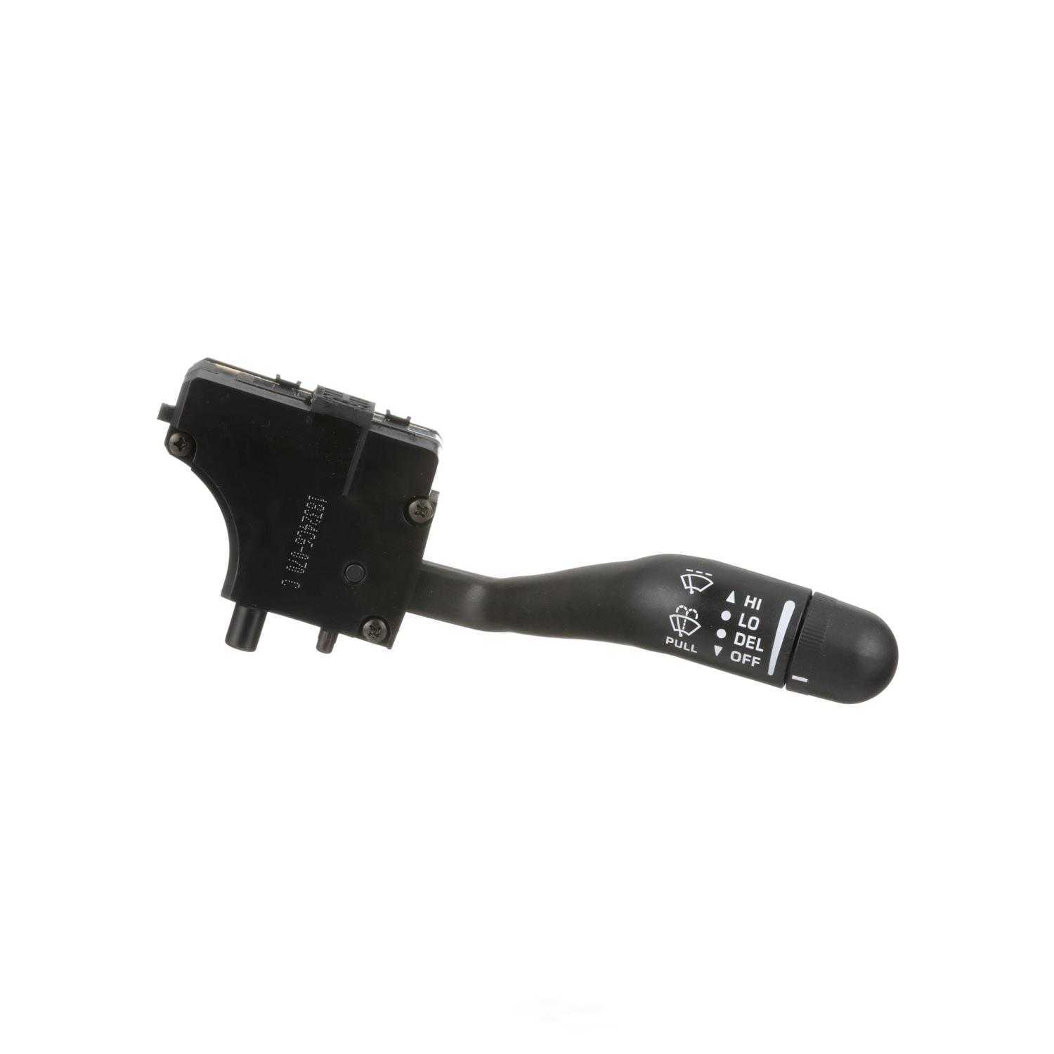 STANDARD MOTOR PRODUCTS - Windshield Wiper Switch - STA DS-1063