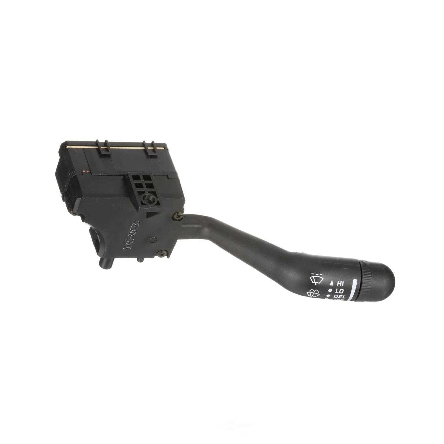 STANDARD MOTOR PRODUCTS - Windshield Wiper Switch - STA DS-1063