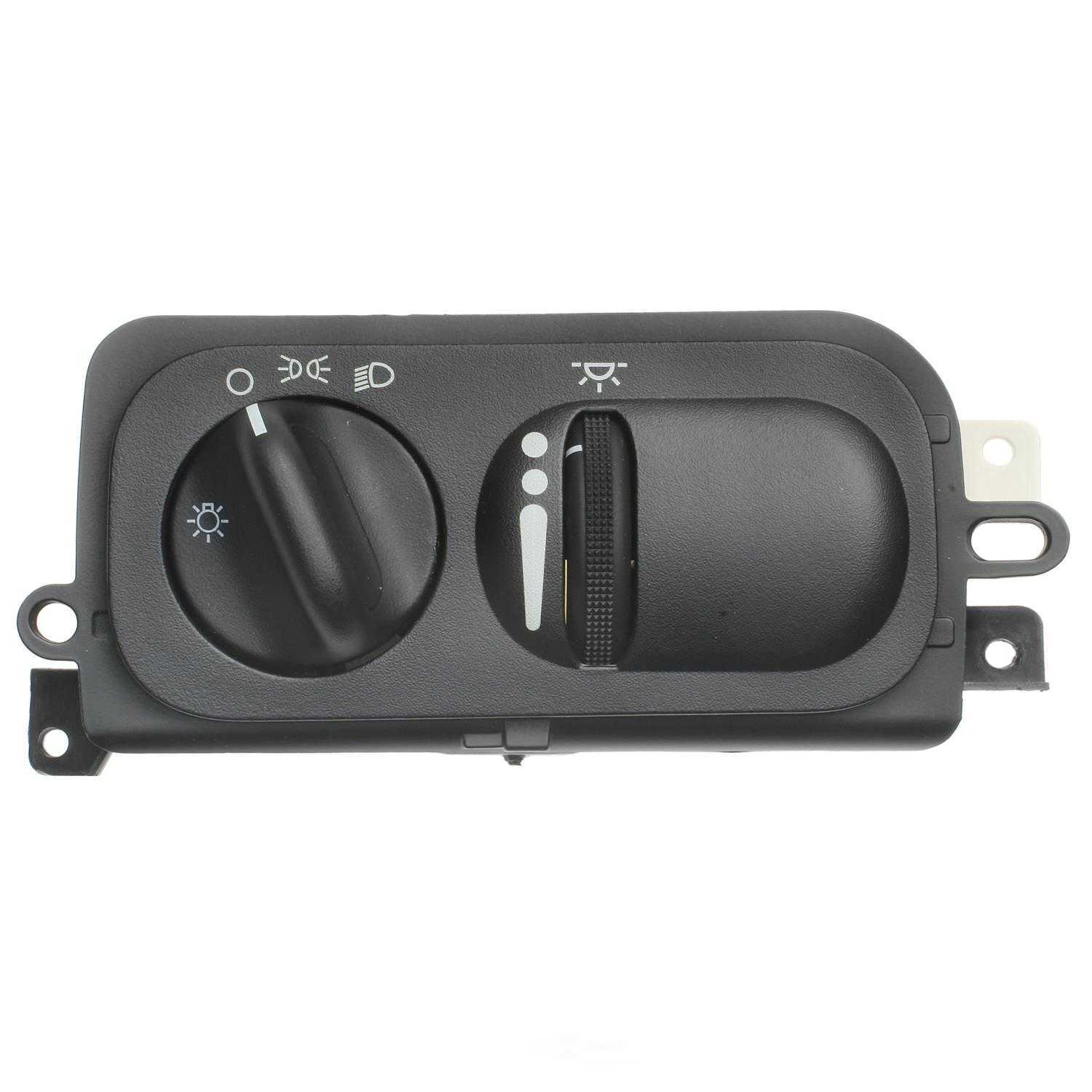 STANDARD MOTOR PRODUCTS - Headlight Switch - STA - ds-1084