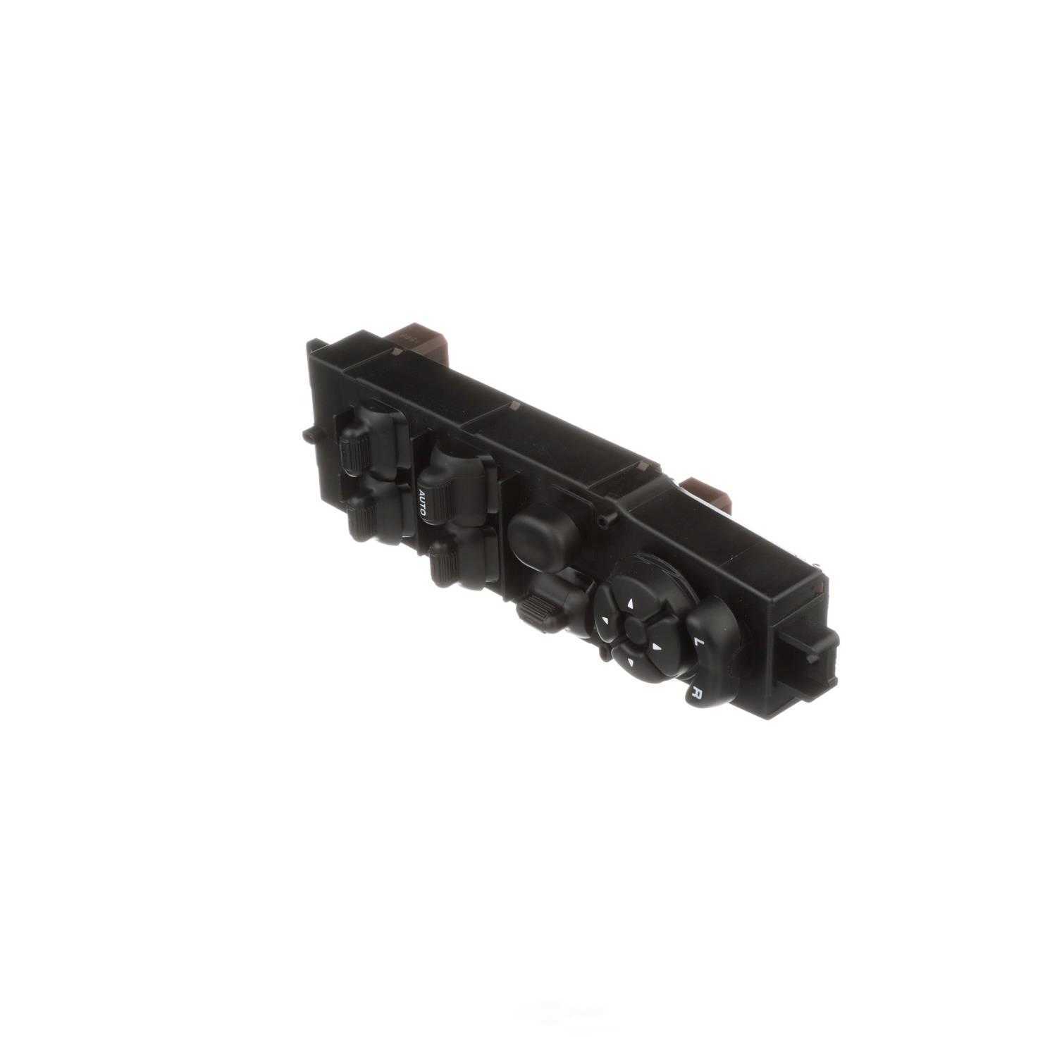 STANDARD MOTOR PRODUCTS - Door Window Switch (Front Left) - STA DS-1097