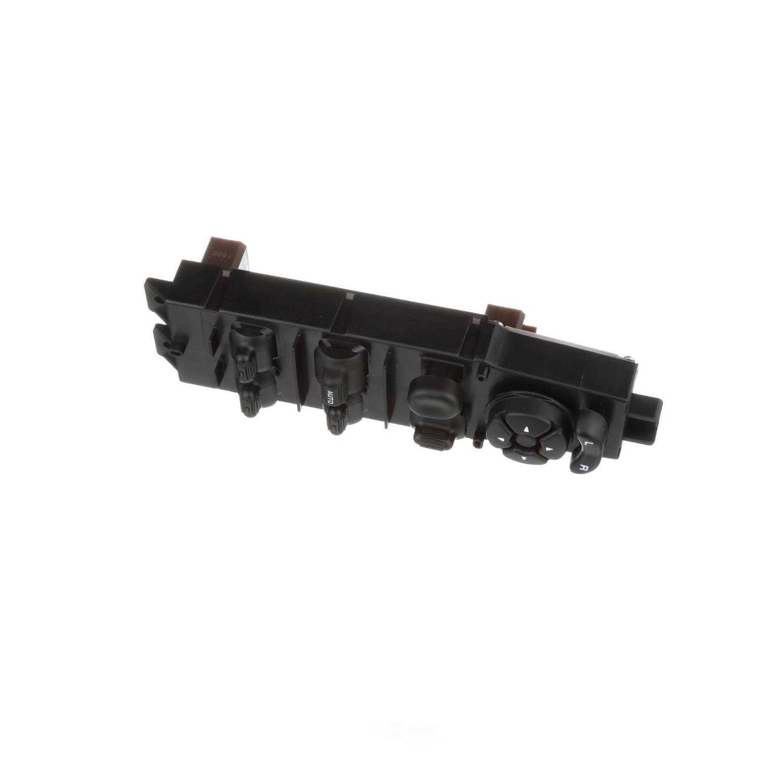 STANDARD MOTOR PRODUCTS - Door Remote Mirror Switch - STA DS-1097