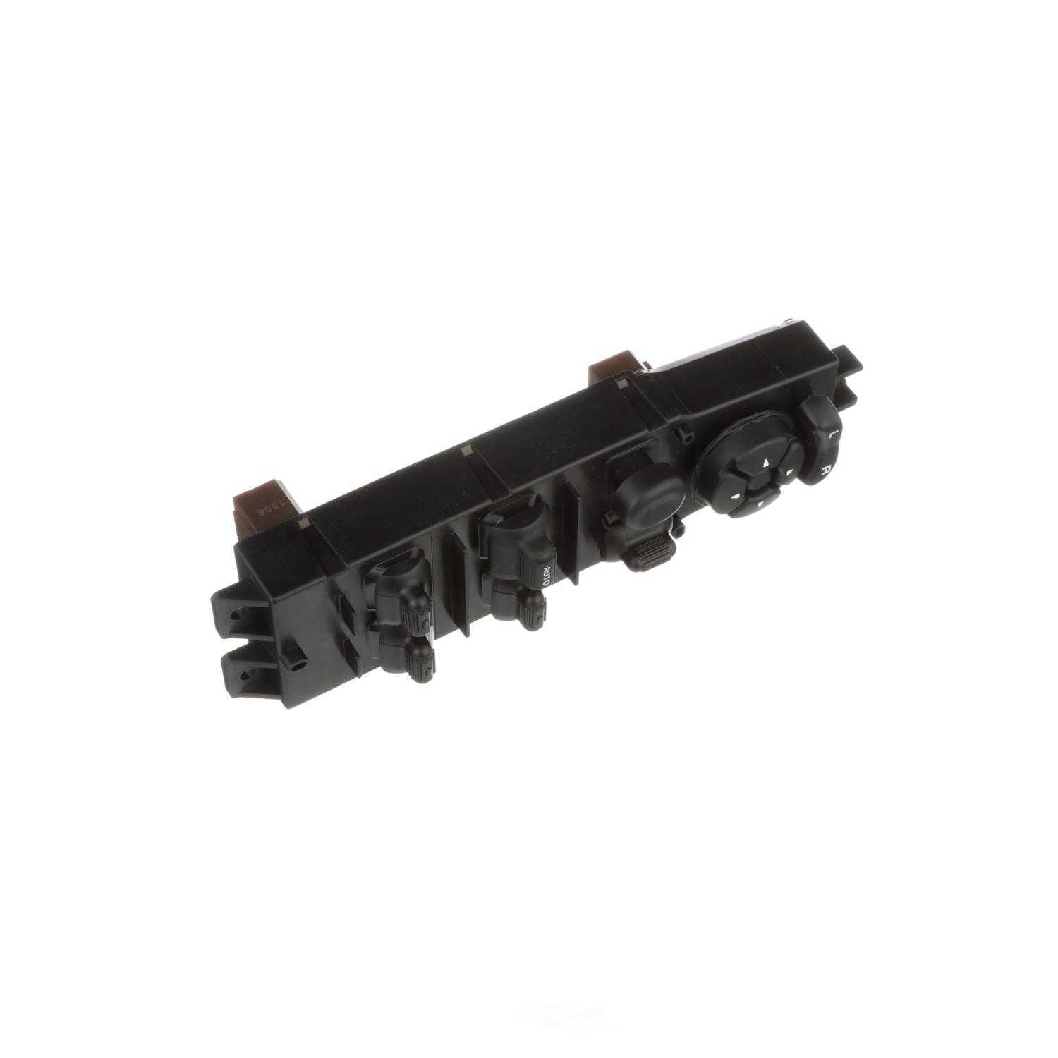 STANDARD MOTOR PRODUCTS - Door Remote Mirror Switch - STA DS-1097