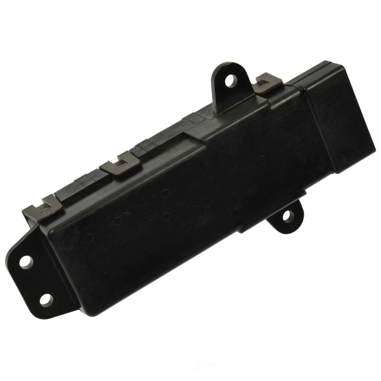 STANDARD MOTOR PRODUCTS - Seat Switch - STA - ds-1103