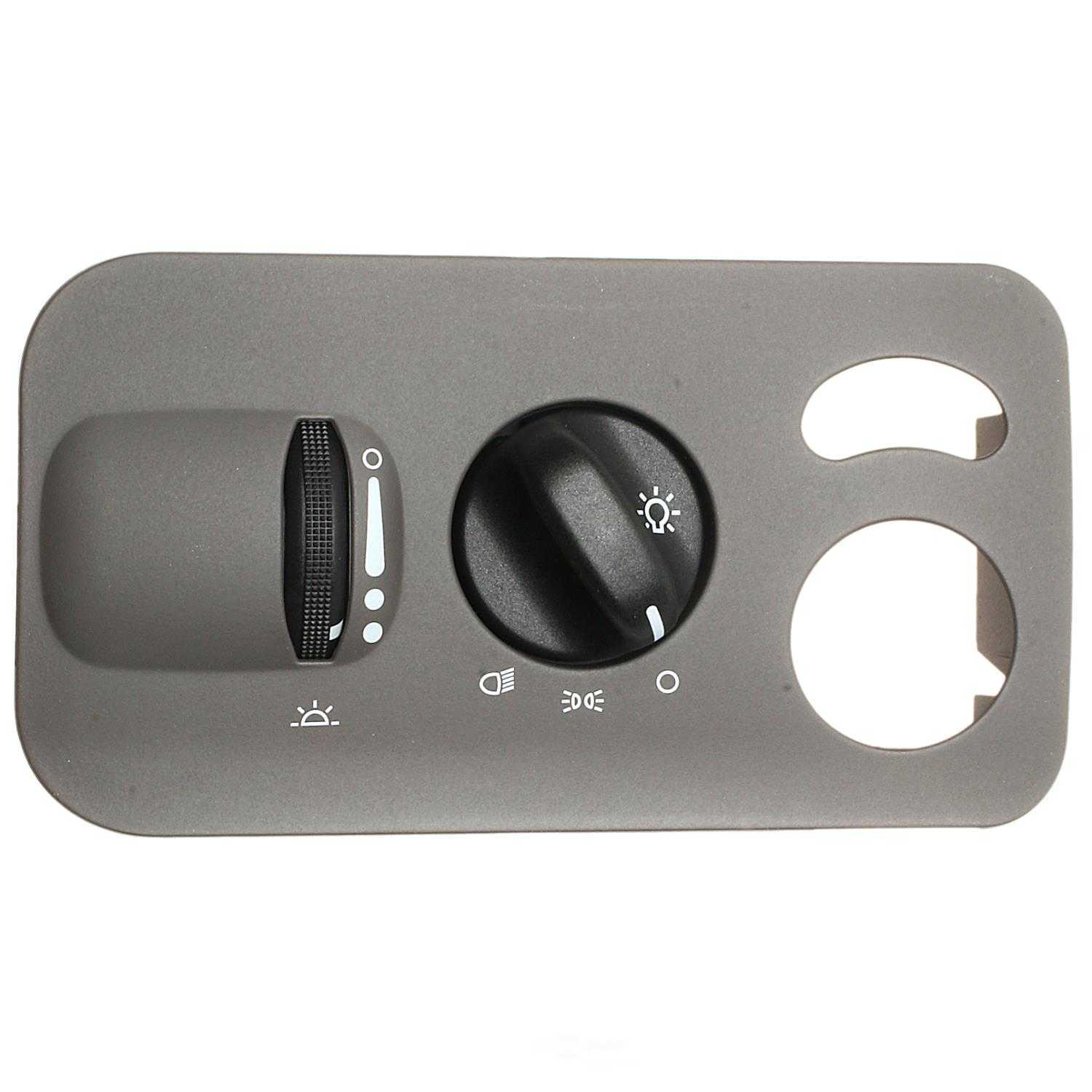 STANDARD MOTOR PRODUCTS - Headlight Switch - STA - ds-1151