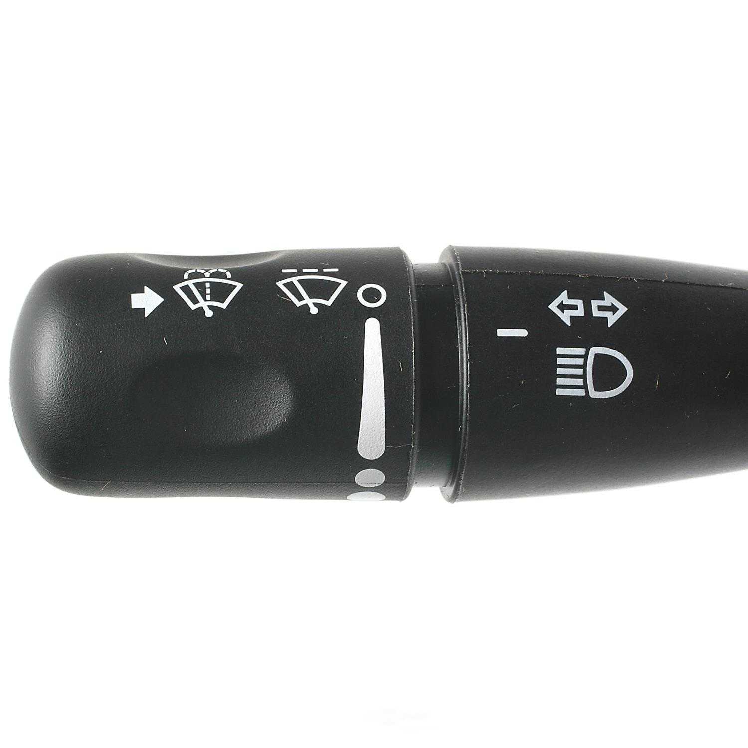STANDARD MOTOR PRODUCTS - Turn Signal Switch - STA - ds-1161