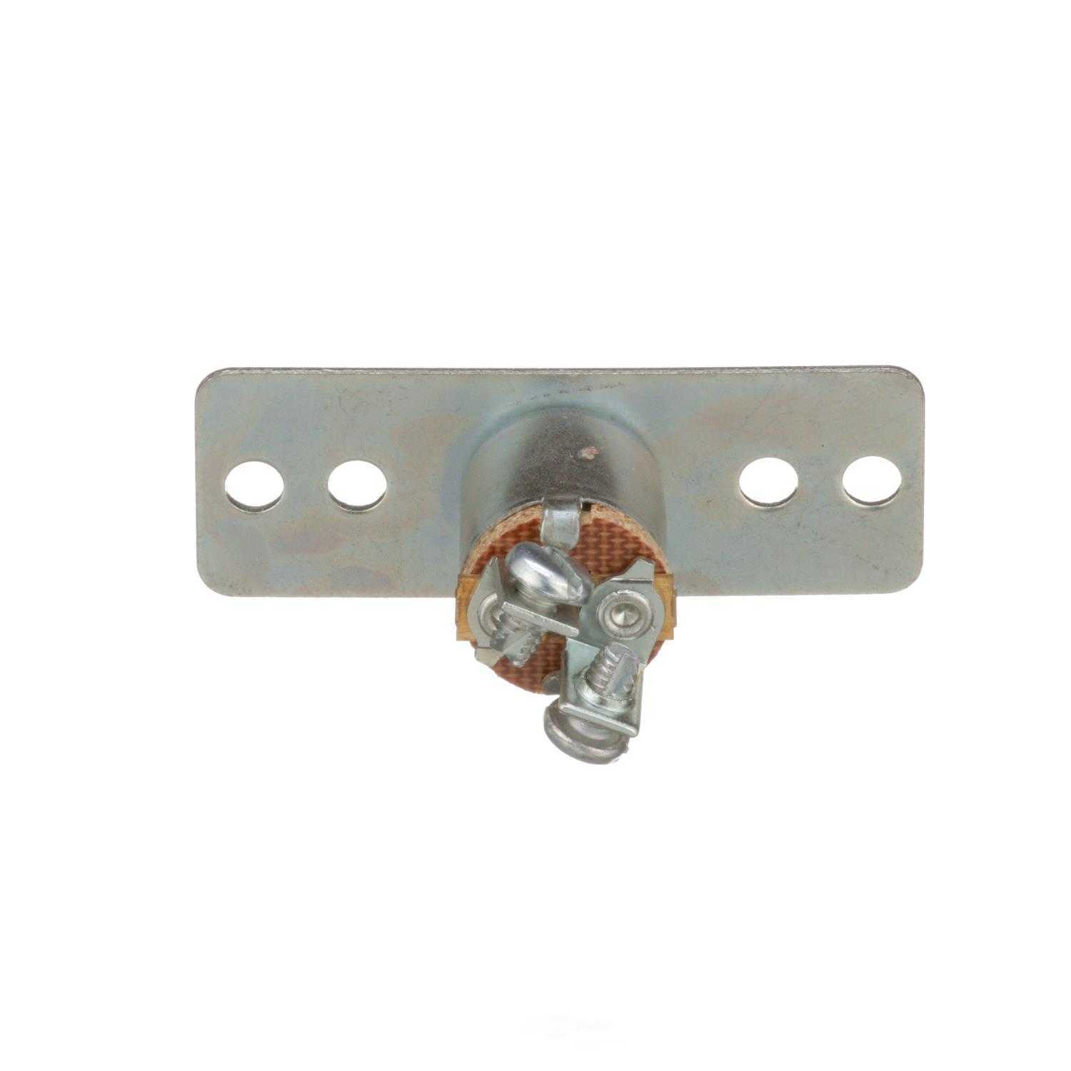 STANDARD MOTOR PRODUCTS - Door Jamb Switch (Front) - STA DS-117