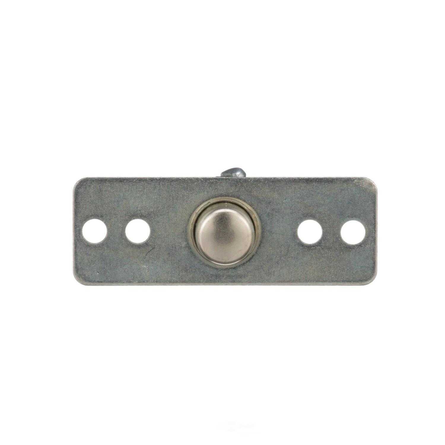 STANDARD MOTOR PRODUCTS - Door Jamb Switch (Front) - STA DS-117