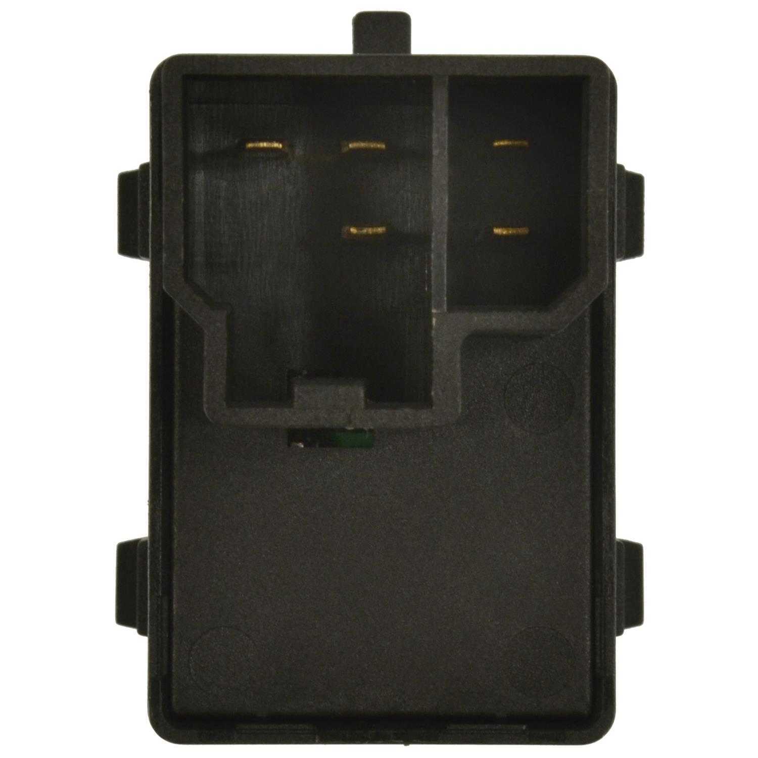 STANDARD MOTOR PRODUCTS - Door Window Switch (Front Right) - STA DS-1185