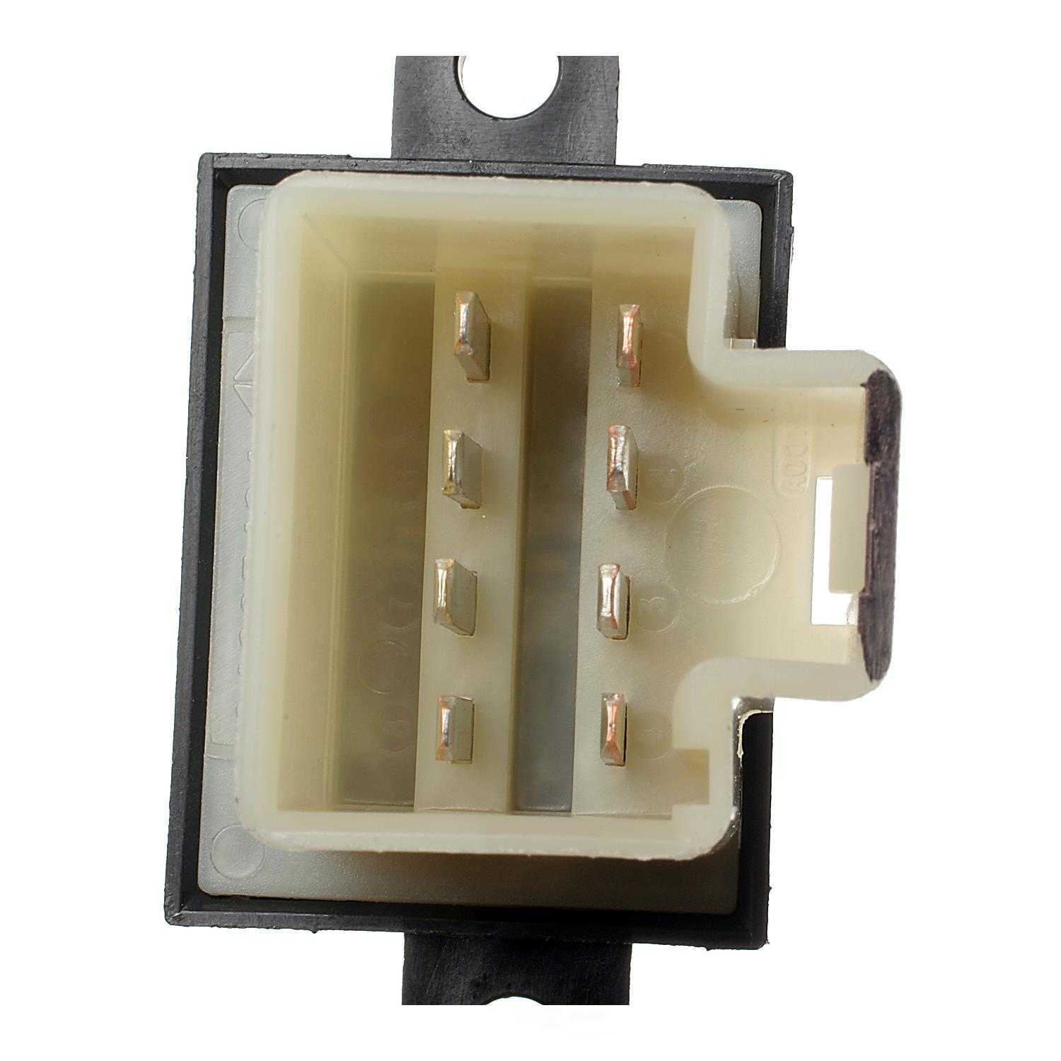 STANDARD MOTOR PRODUCTS - Door Window Switch (Front Right) - STA DS-1190