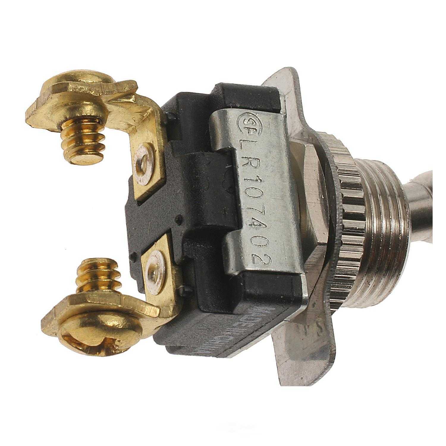 STANDARD MOTOR PRODUCTS - Transmission Spark Control Switch - STA DS-122