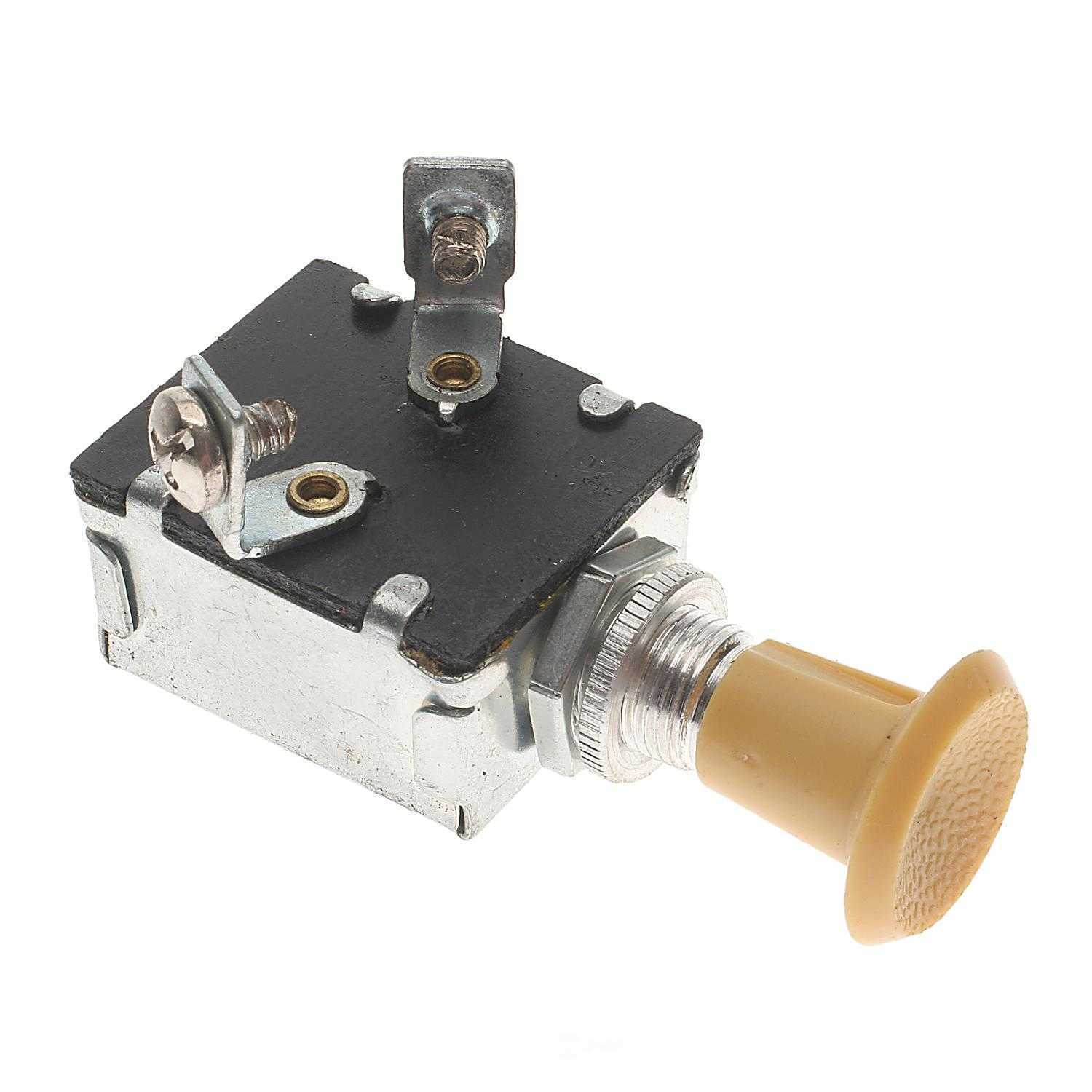 STANDARD MOTOR PRODUCTS - Transmission Spark Control Switch - STA DS-123