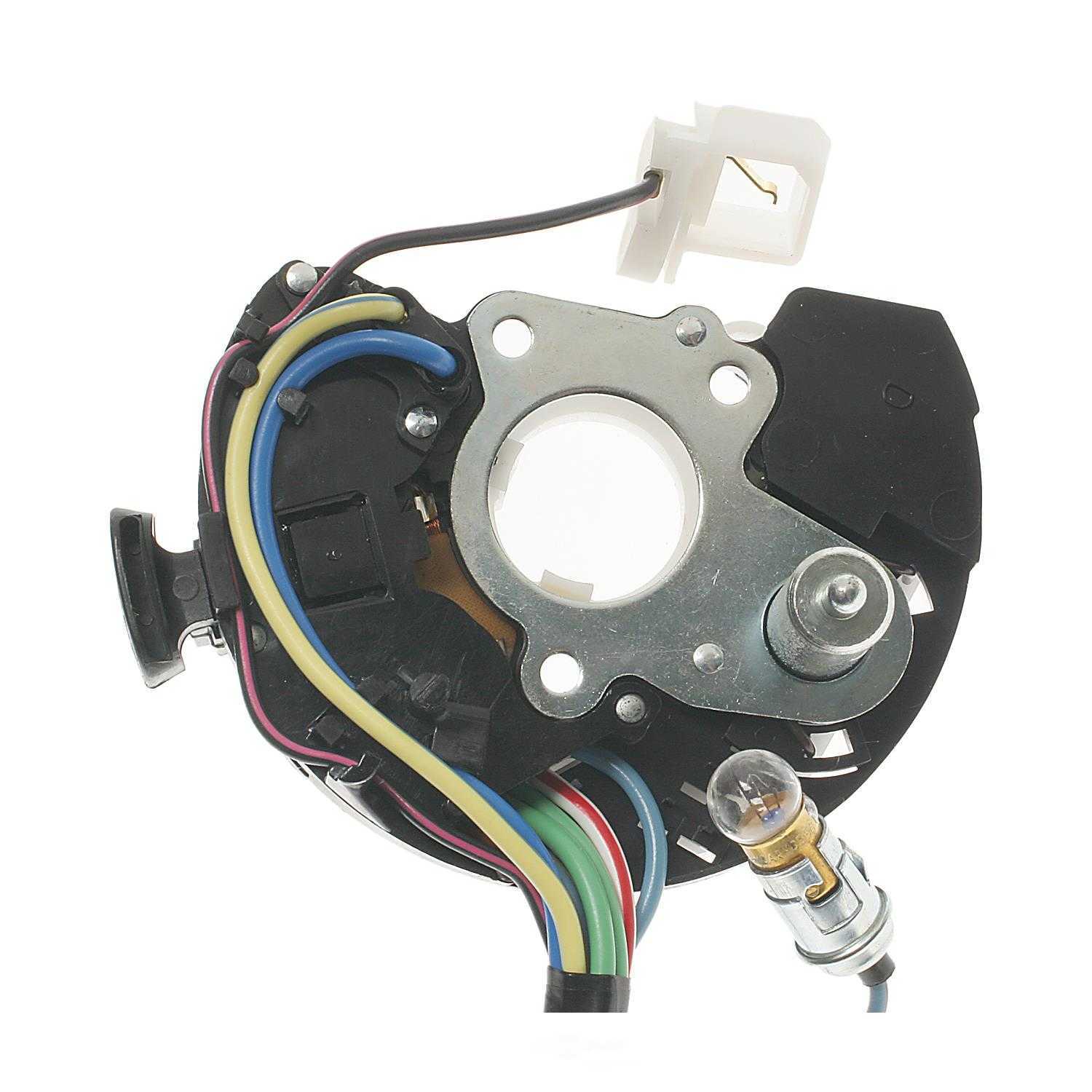 STANDARD MOTOR PRODUCTS - Turn Signal Switch - STA DS-1289
