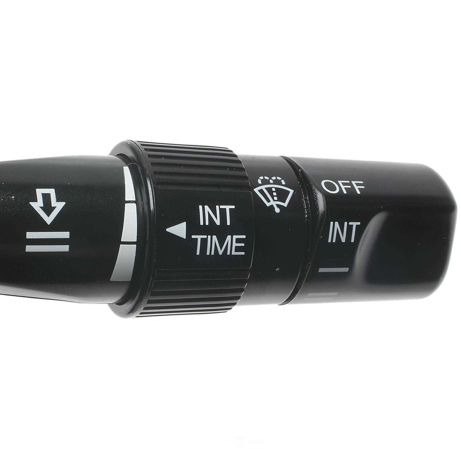 STANDARD MOTOR PRODUCTS - Windshield Wiper Switch - STA - ds-1295
