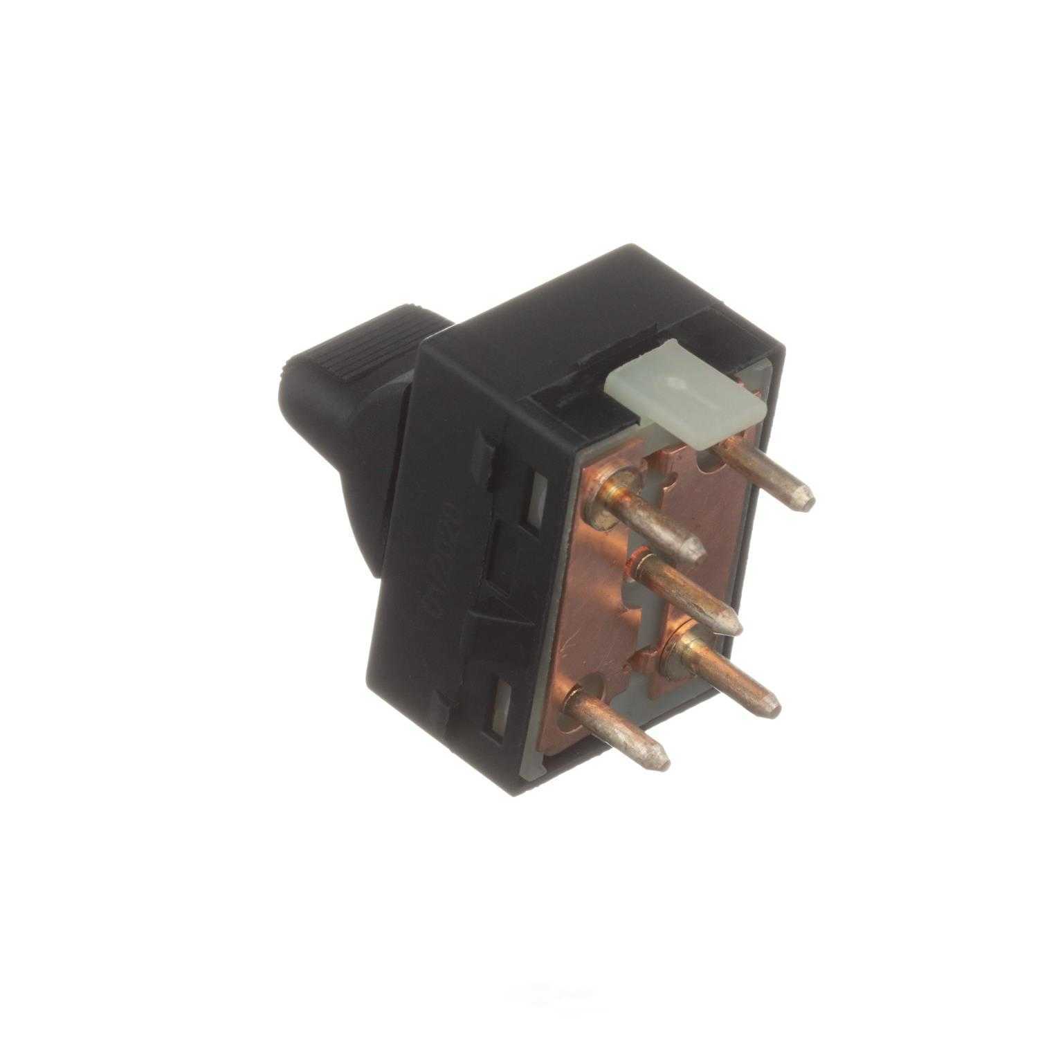 STANDARD MOTOR PRODUCTS - Sunroof Switch - STA DS-1296