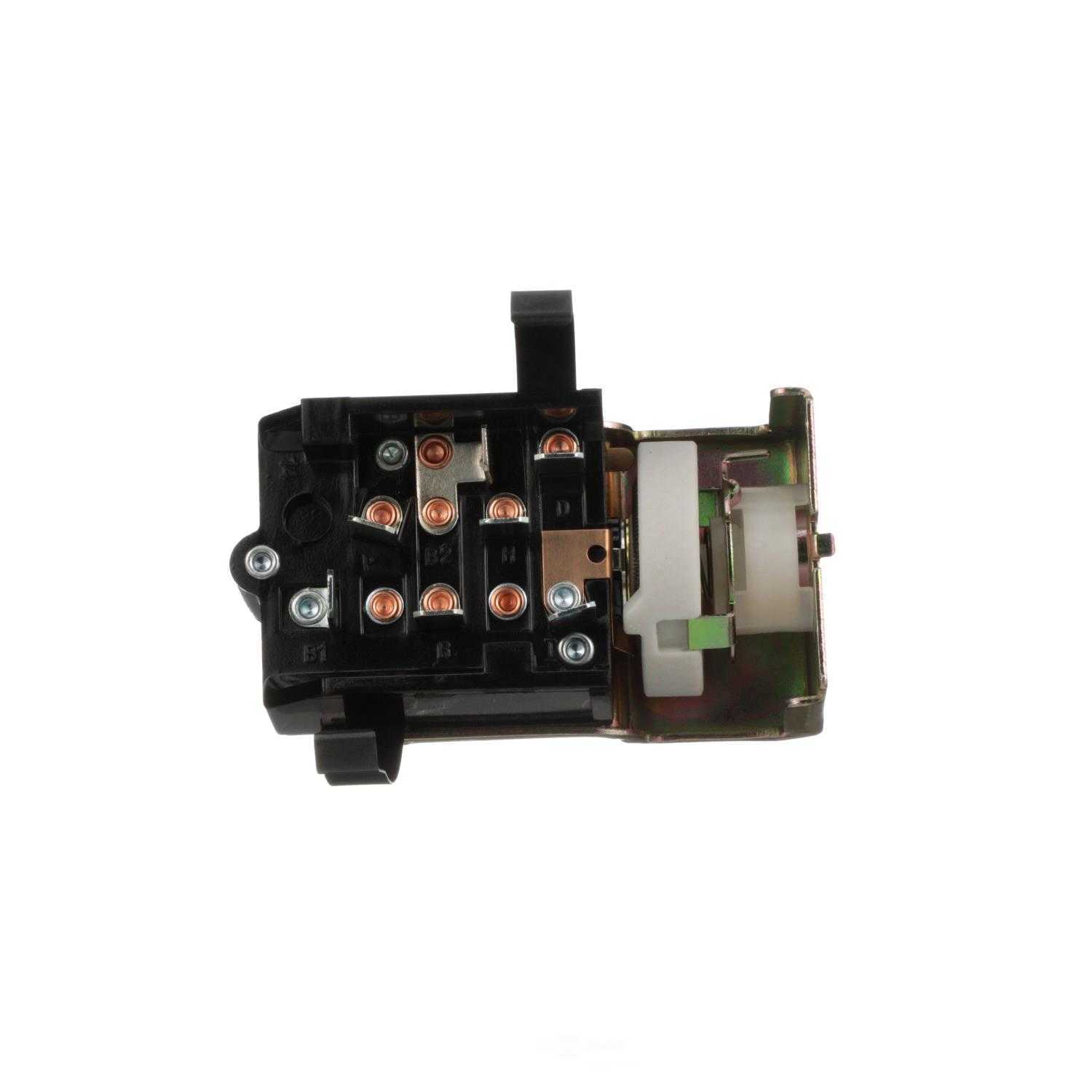 STANDARD MOTOR PRODUCTS - Headlight Switch - STA DS-134