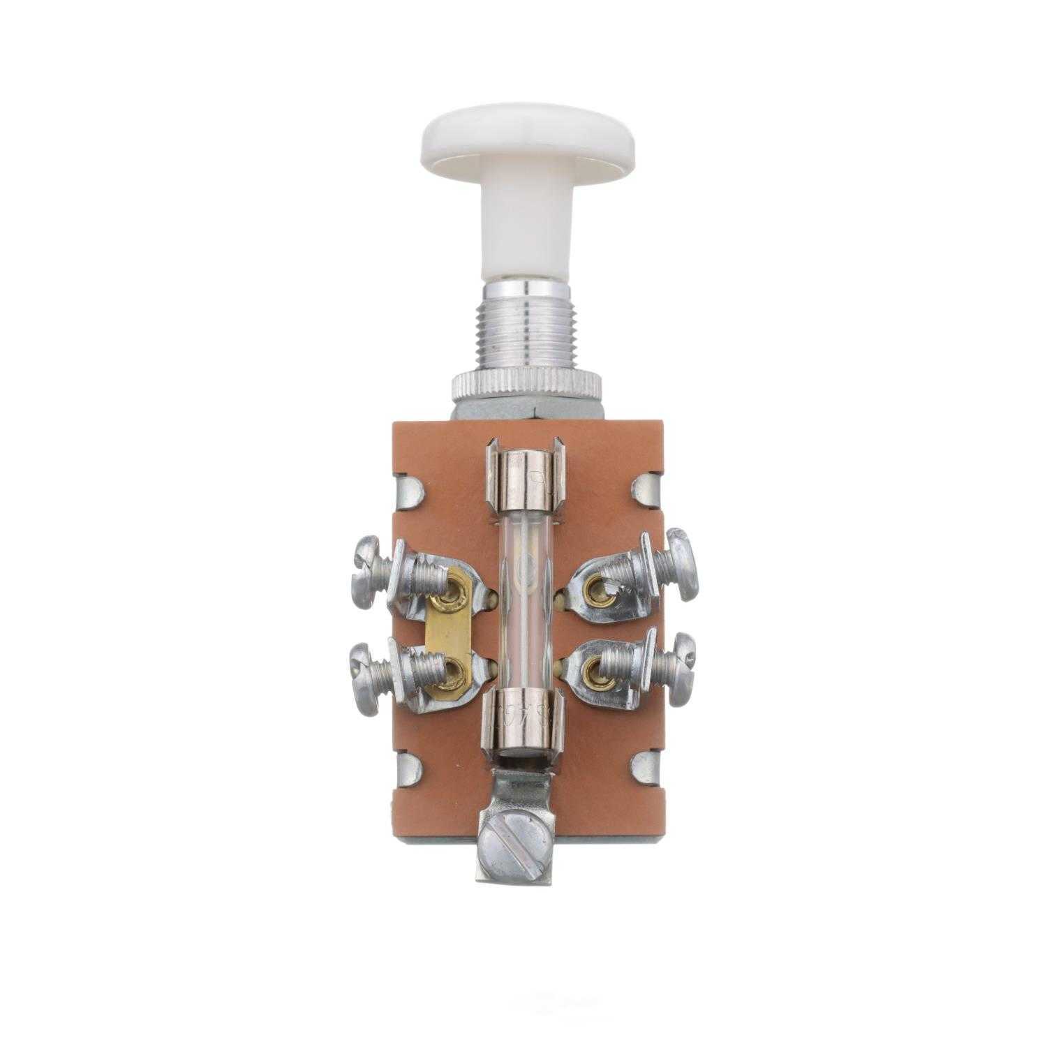STANDARD MOTOR PRODUCTS - Headlight Switch - STA DS-135