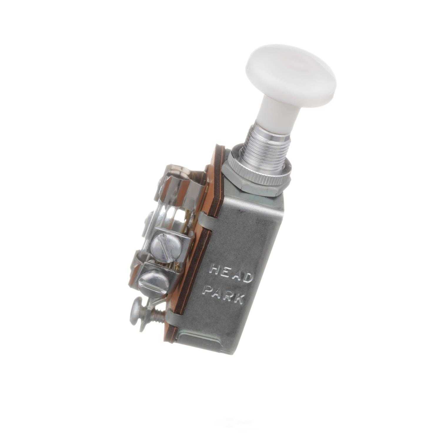 STANDARD MOTOR PRODUCTS - Headlight Switch - STA DS-135