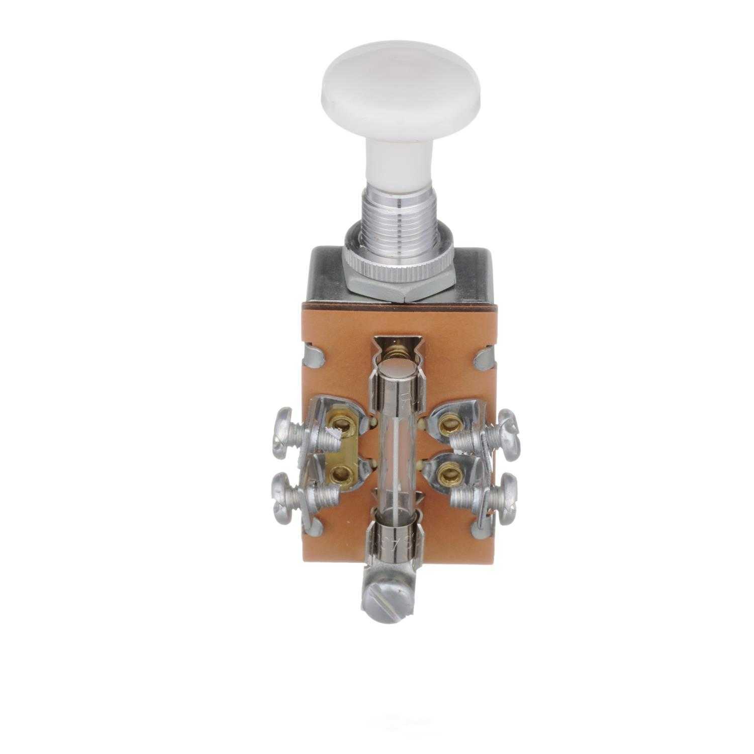 STANDARD MOTOR PRODUCTS - Headlight Switch - STA DS-135