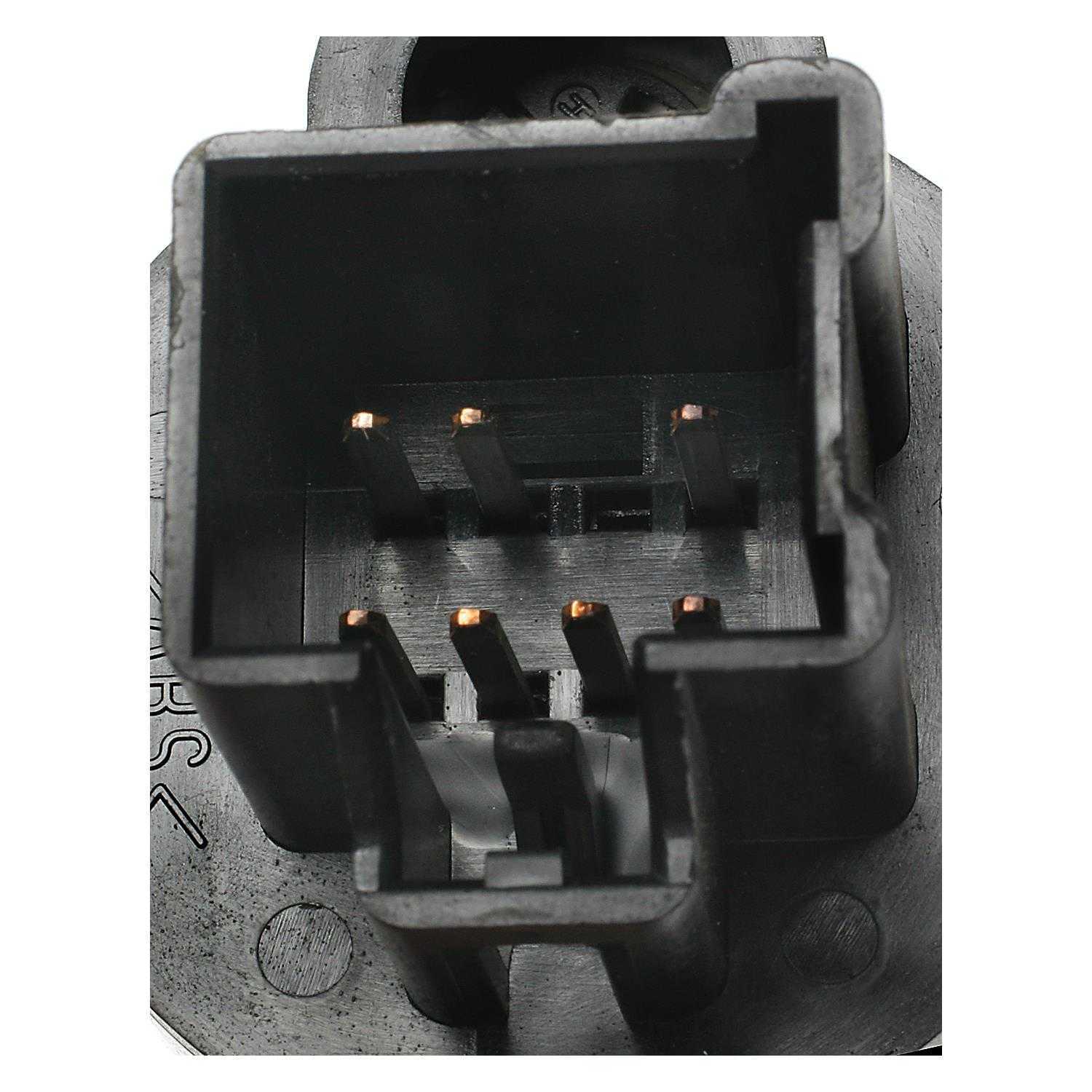 STANDARD MOTOR PRODUCTS - Headlight Switch - STA DS-1368