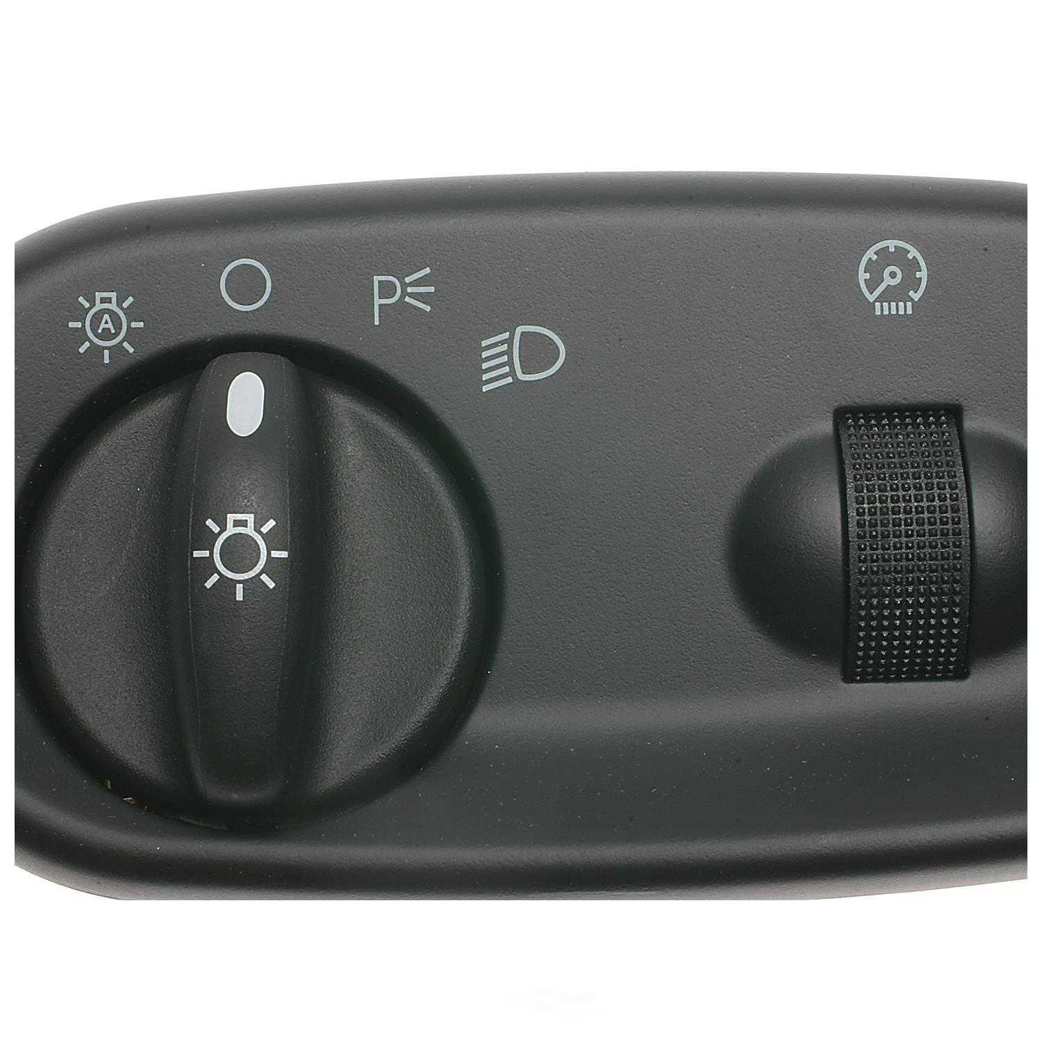STANDARD MOTOR PRODUCTS - Headlight Switch - STA - ds-1382