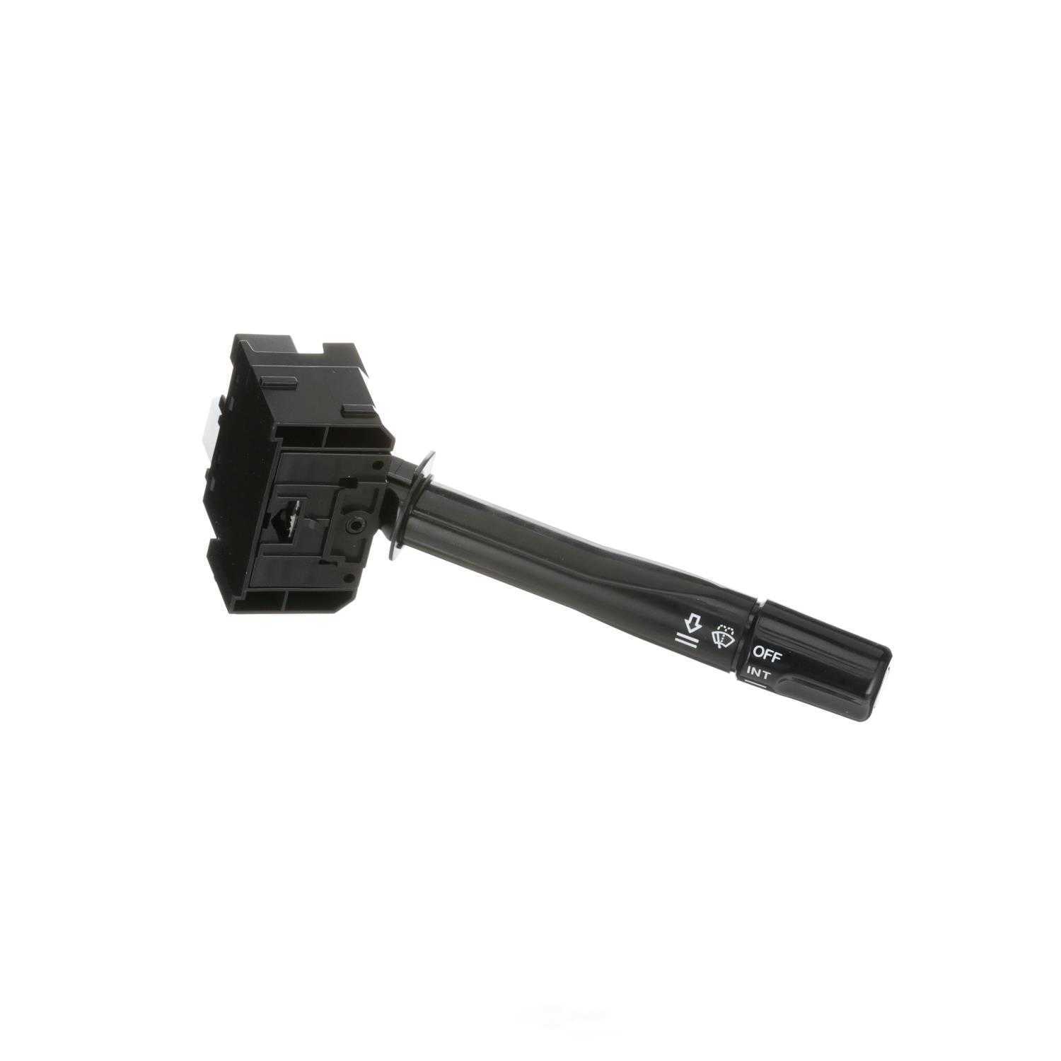STANDARD MOTOR PRODUCTS - Windshield Wiper Switch - STA DS-1392