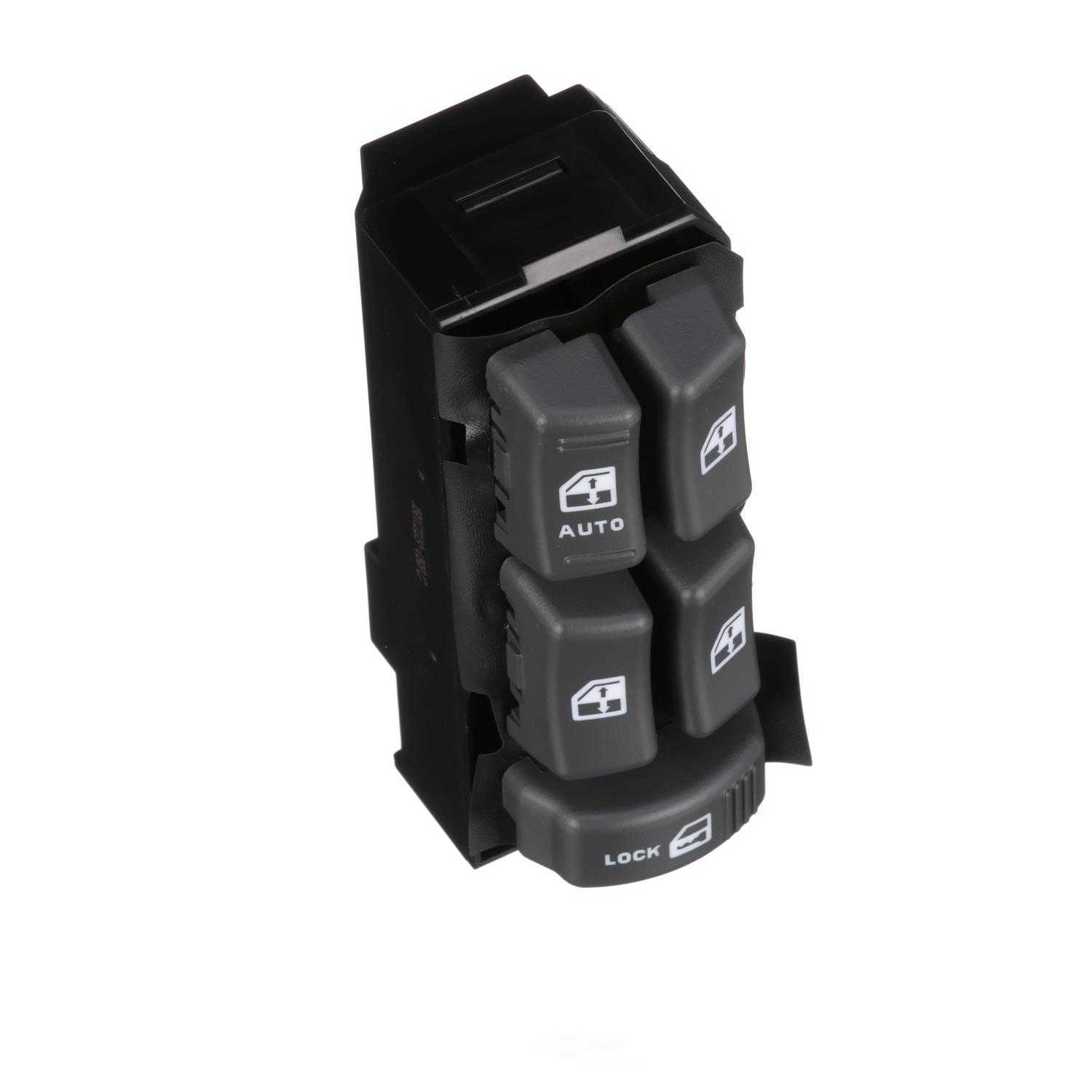 STANDARD MOTOR PRODUCTS - Door Window Switch - STA DS-1429
