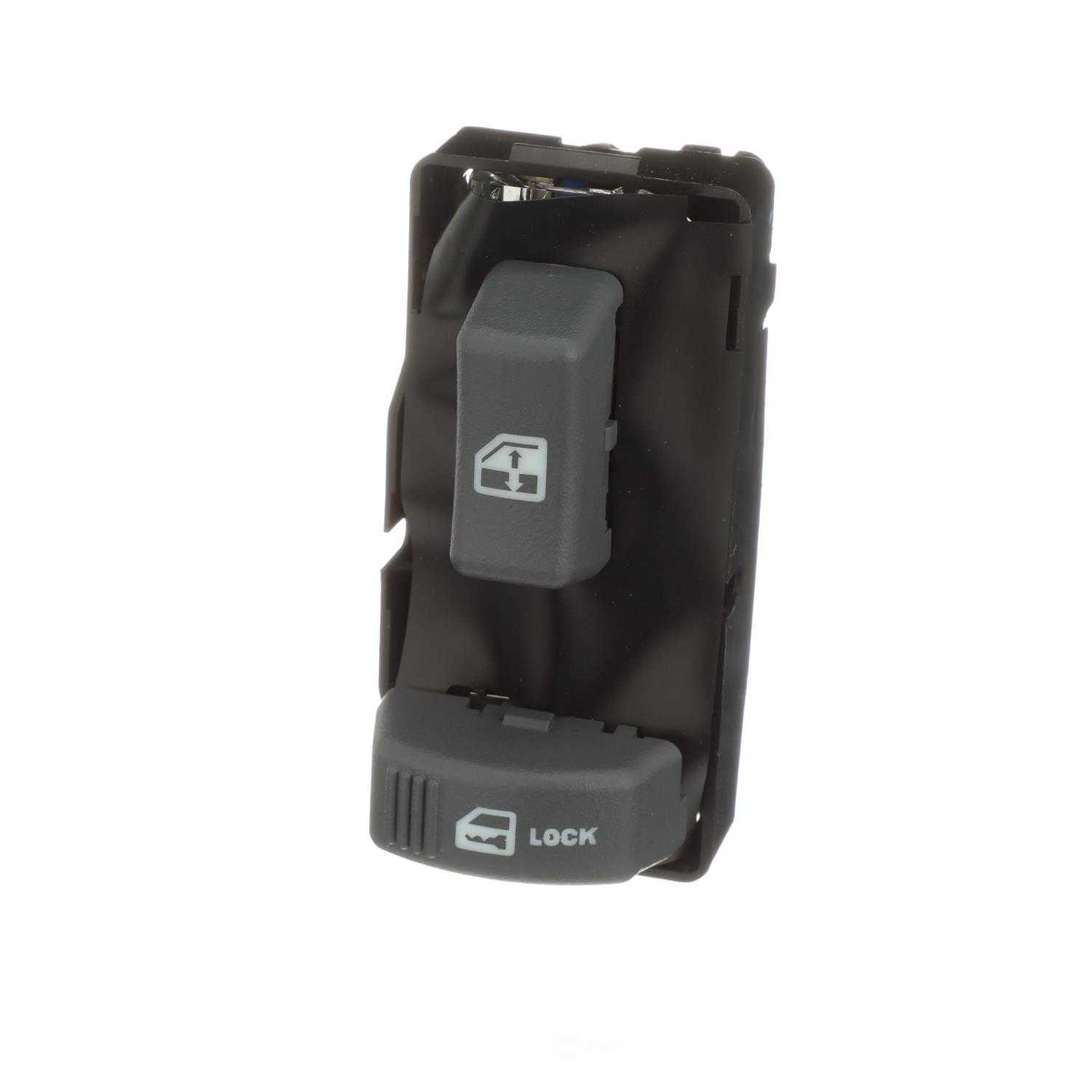 STANDARD MOTOR PRODUCTS - Door Window Switch - STA DS-1433
