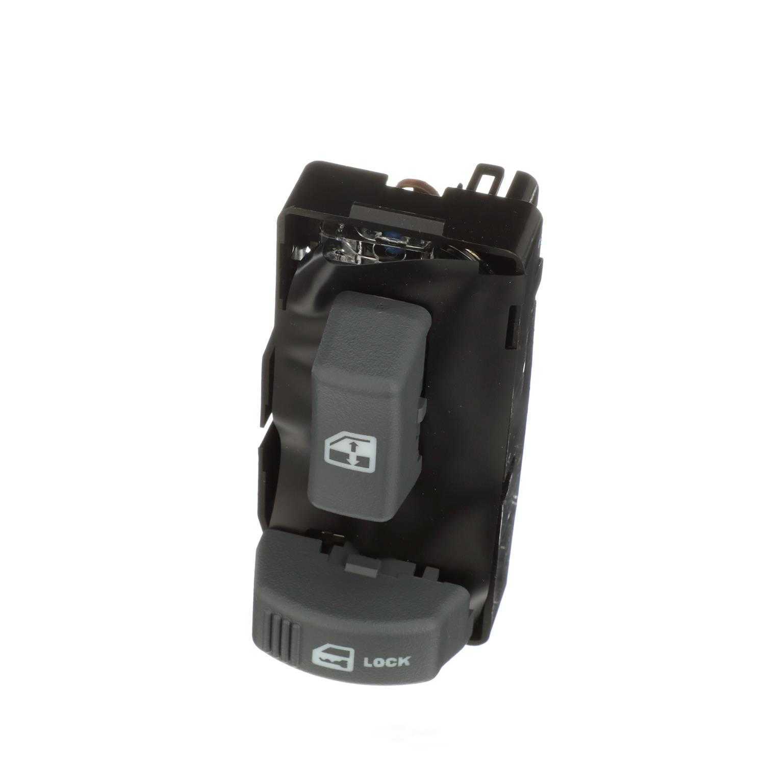 STANDARD MOTOR PRODUCTS - Door Window Switch - STA DS-1433